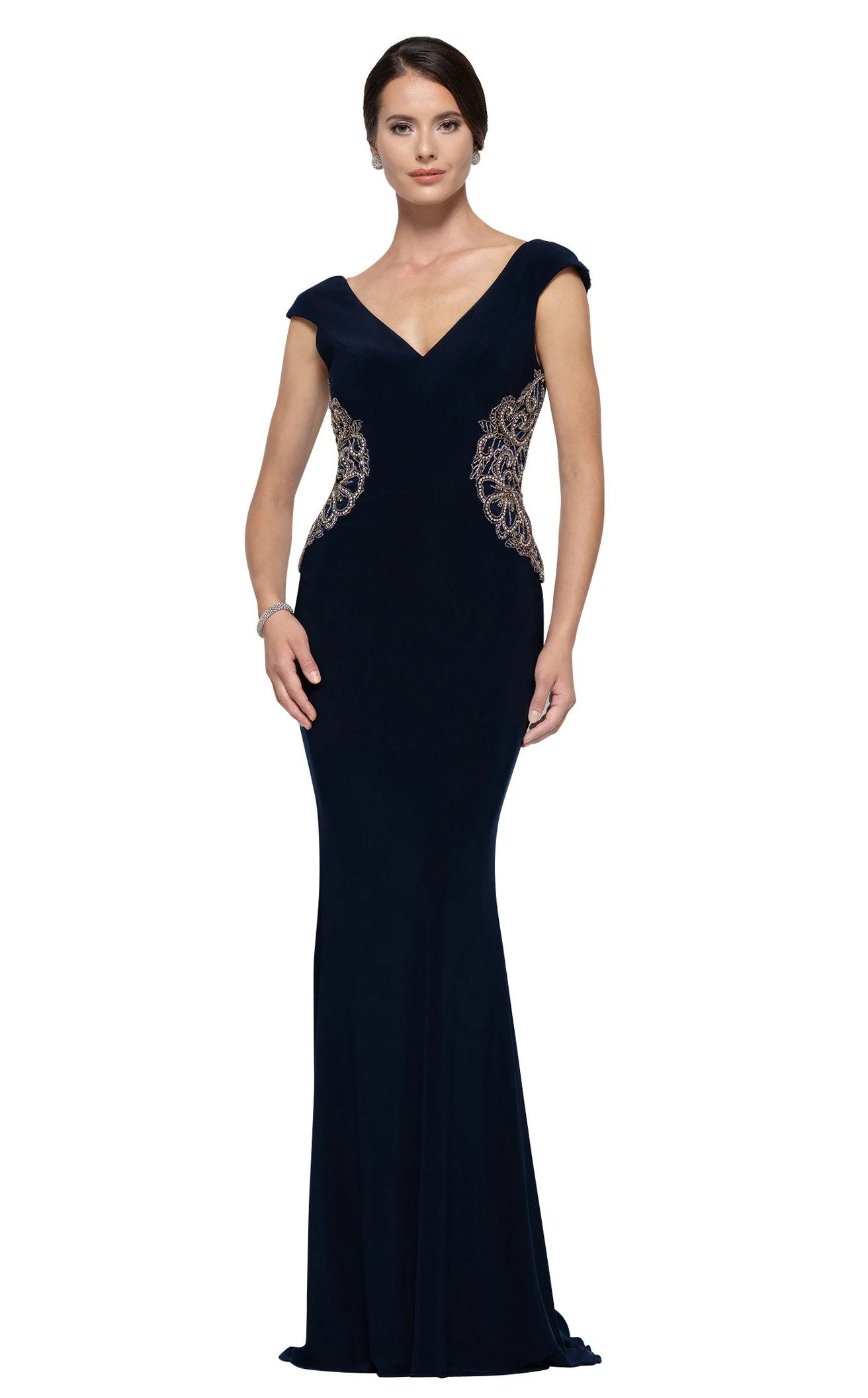 Rina Di Montella RD2692 Dress - Image 2