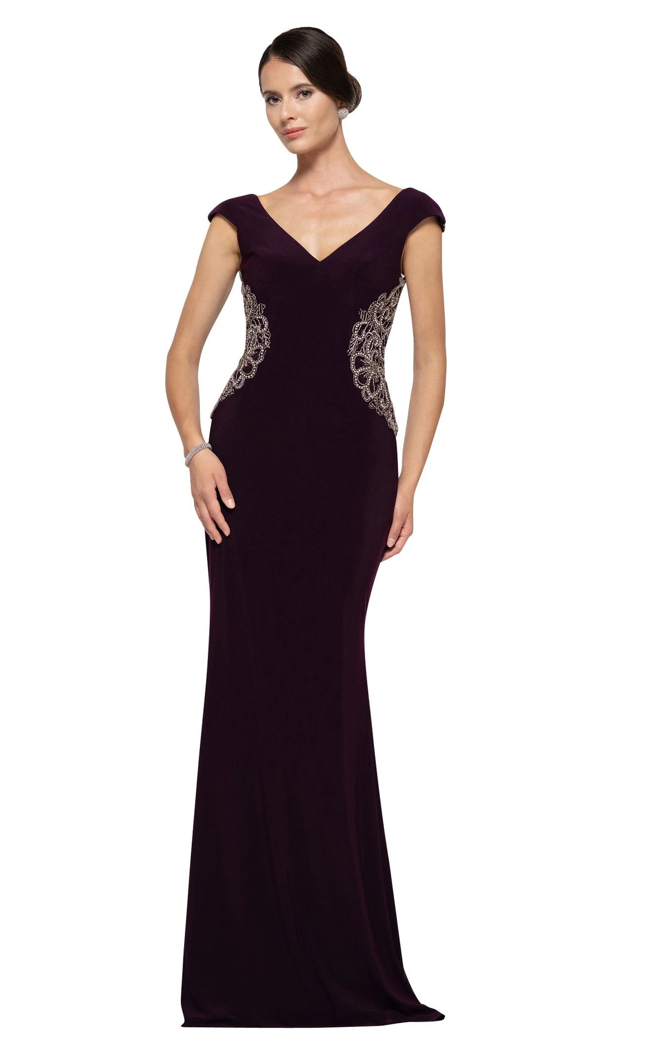 Rina Di Montella RD2692 Dress - Image 3