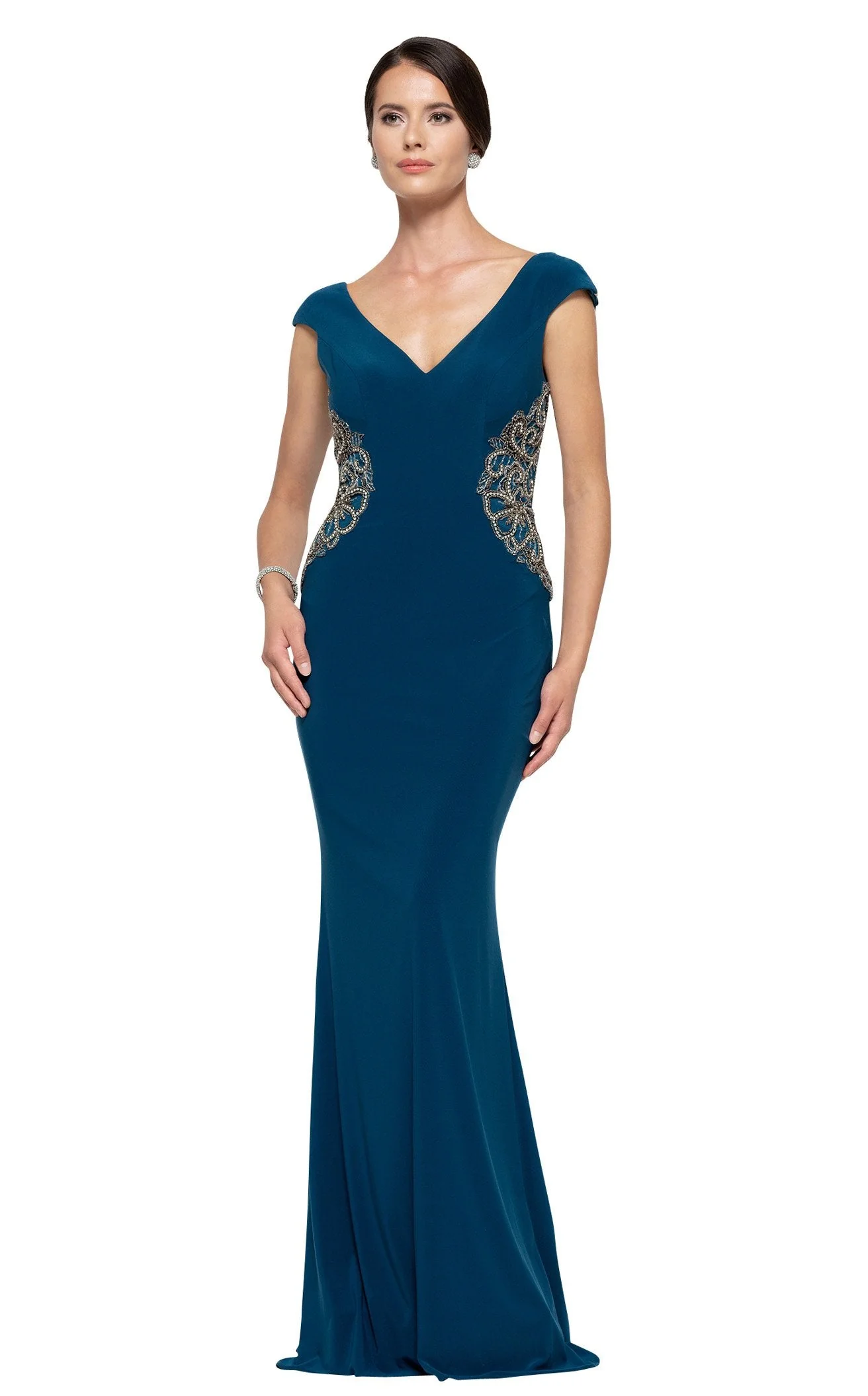 Rina Di Montella RD2692 Dress - Image 4
