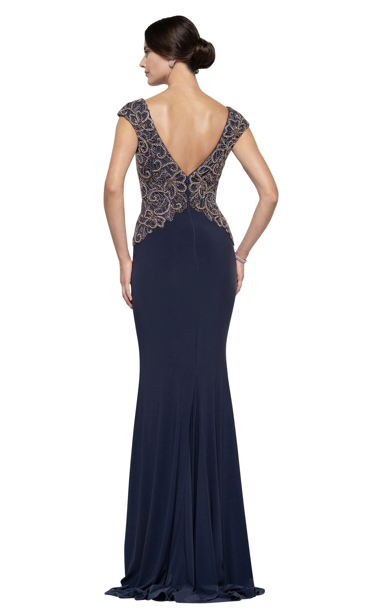 Rina Di Montella RD2692 Dress - Image 5