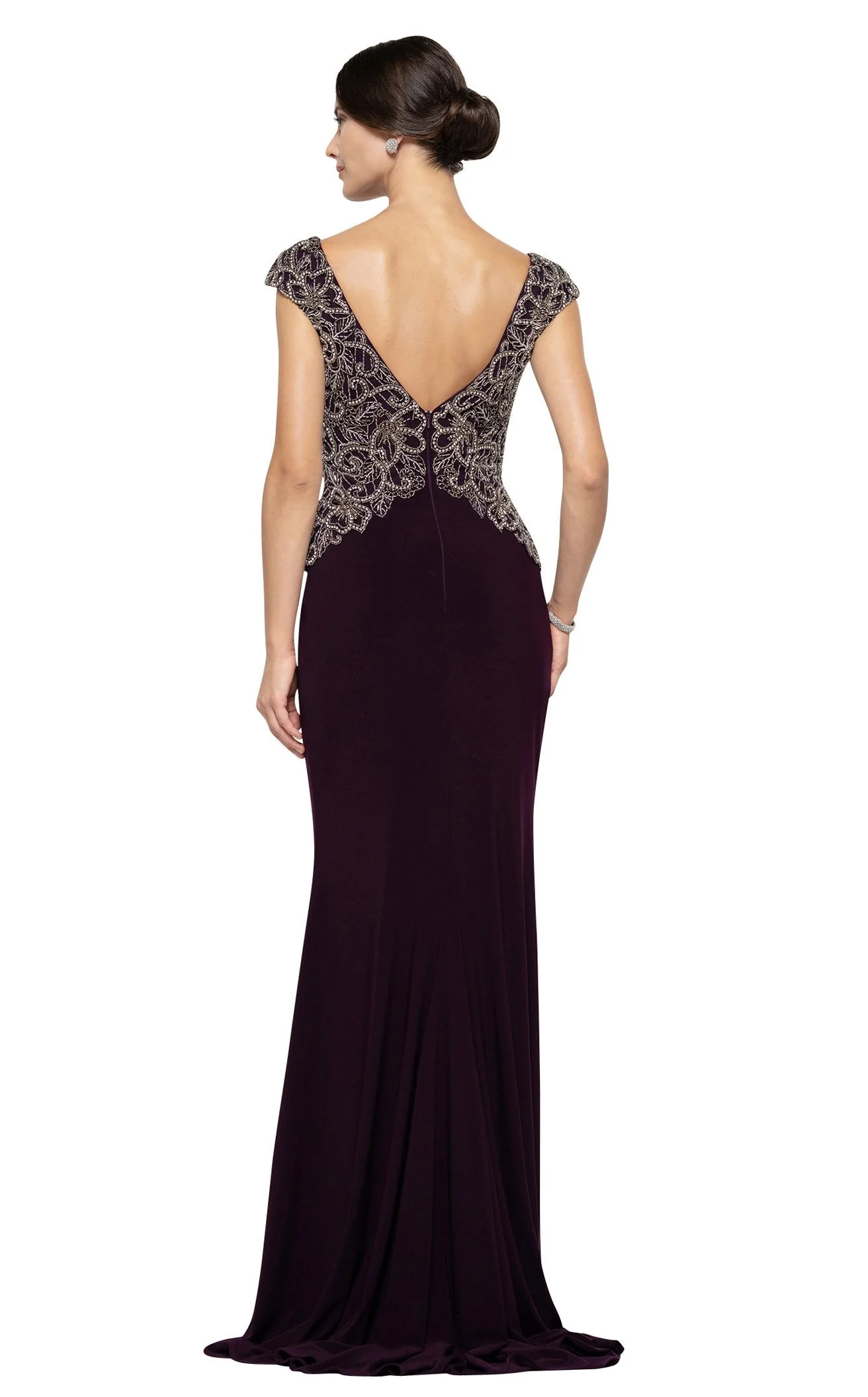 Rina Di Montella RD2692 Dress - Image 7