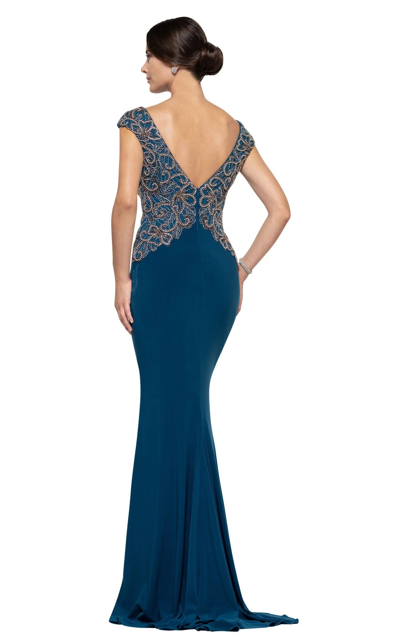 Rina Di Montella RD2692 Dress - Image 8