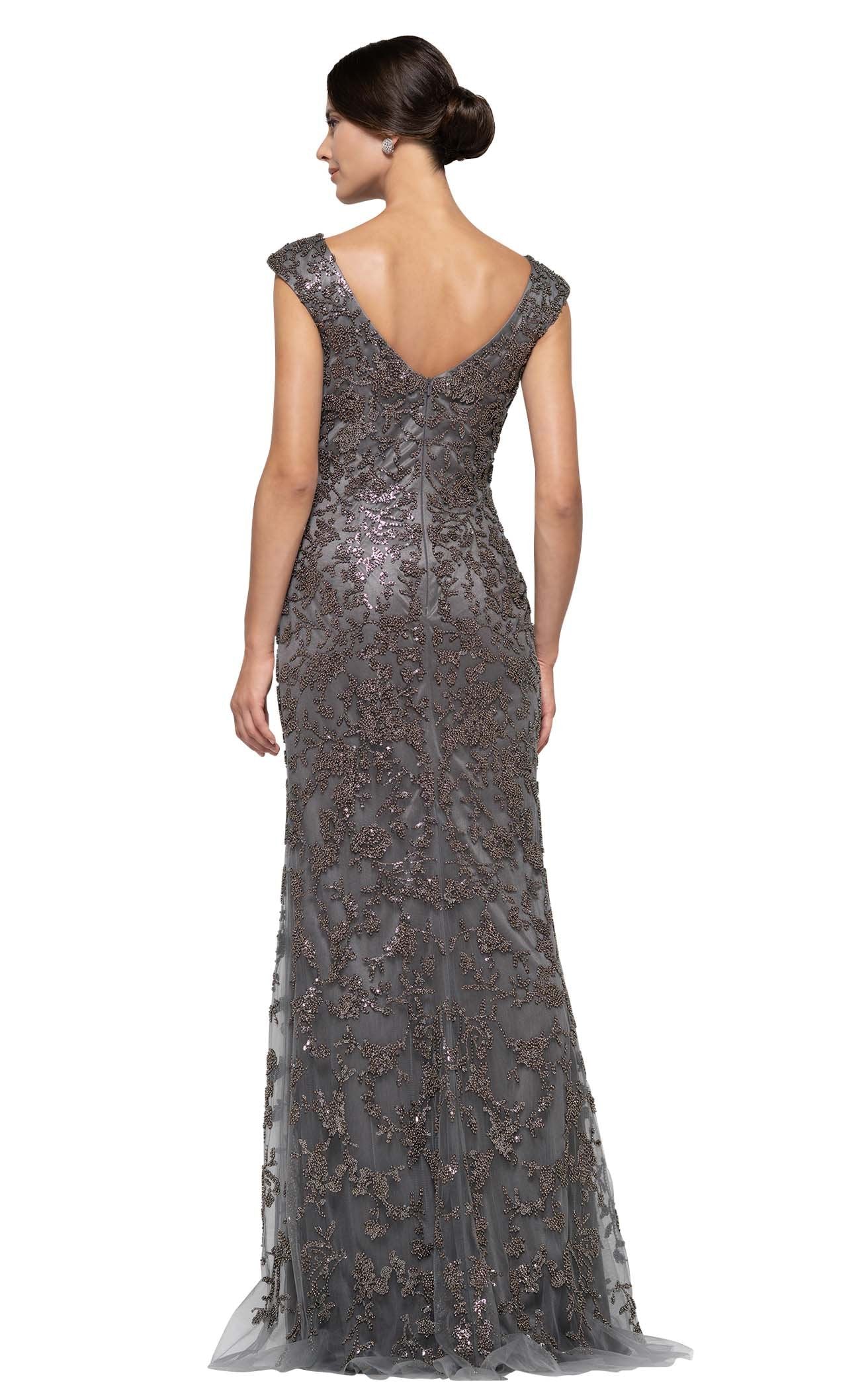 Rina Di Montella RD2698 Dress - Image 3