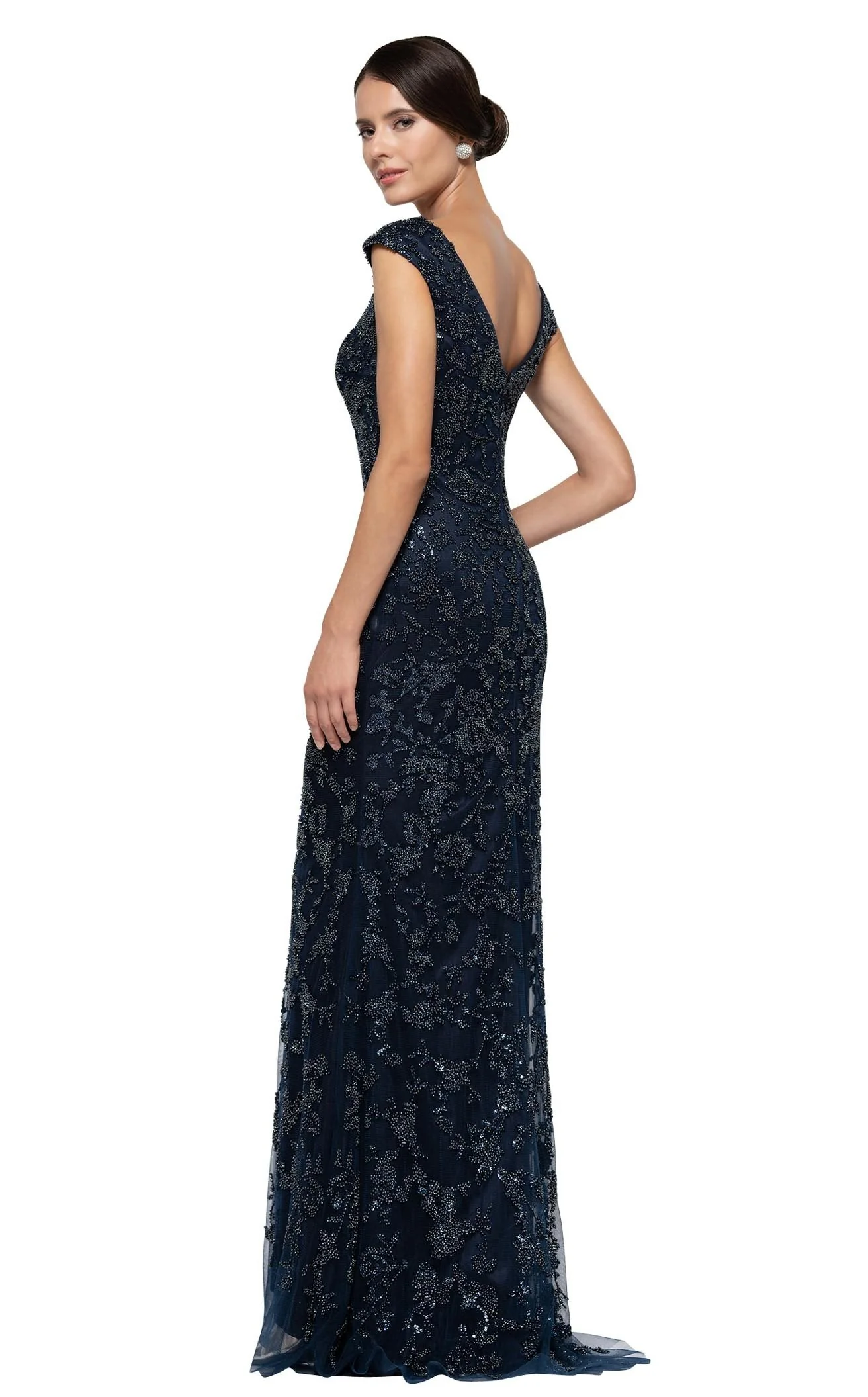 Rina Di Montella RD2698 Dress - Image 4