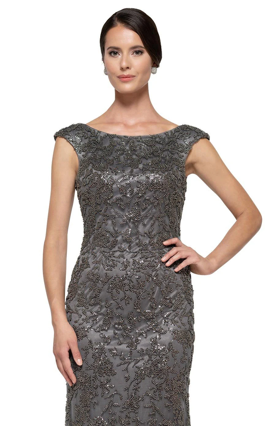 Rina Di Montella RD2698 Dress - Image 5
