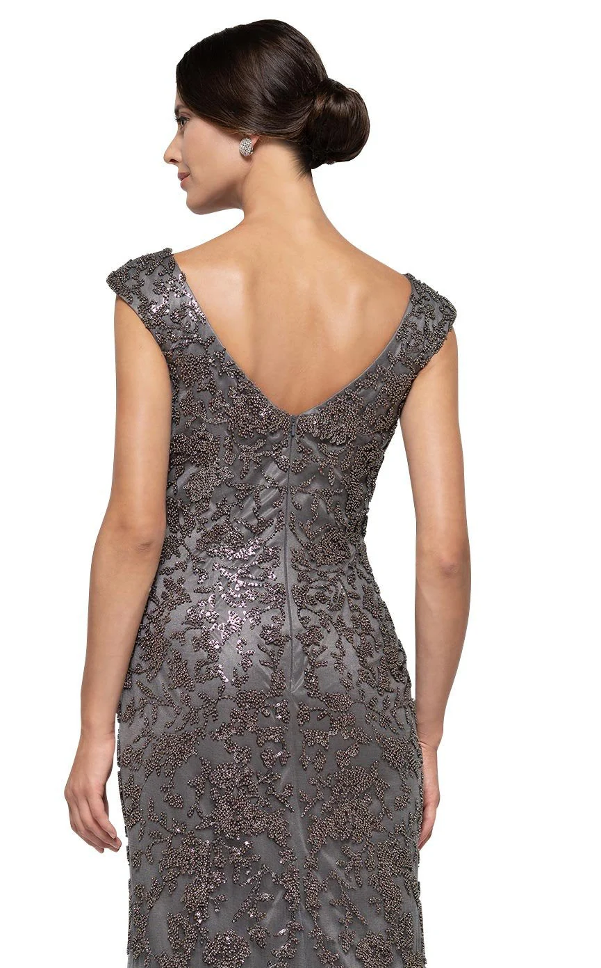 Rina Di Montella RD2698 Dress - Image 7