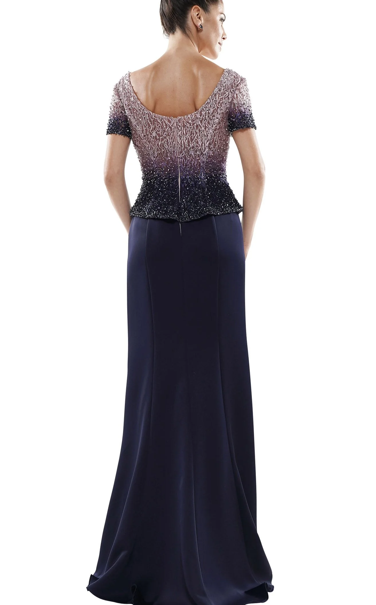 Rina Di Montella RD2700 Dress - Image 2