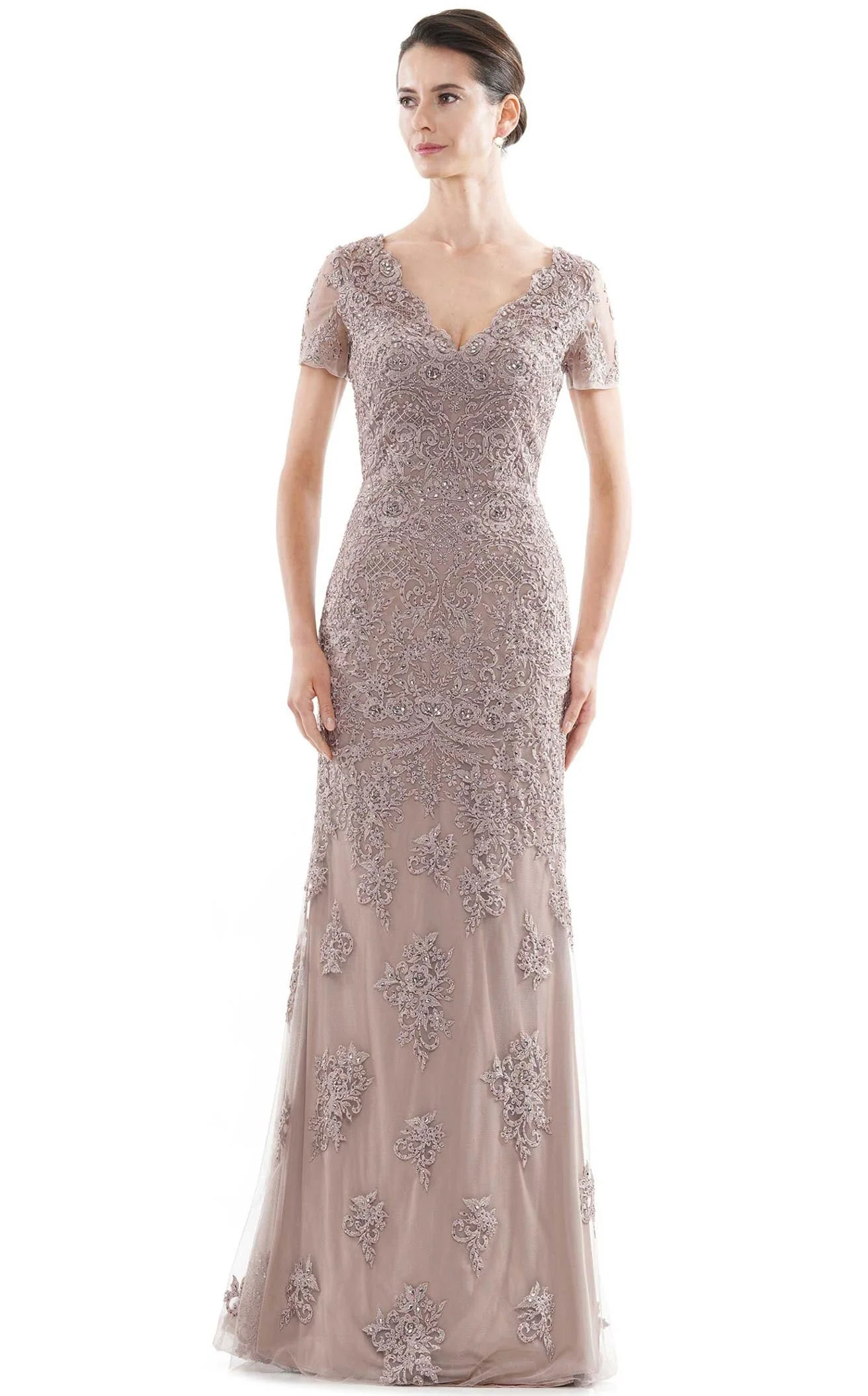 Rina Di Montella RD2710 Dress