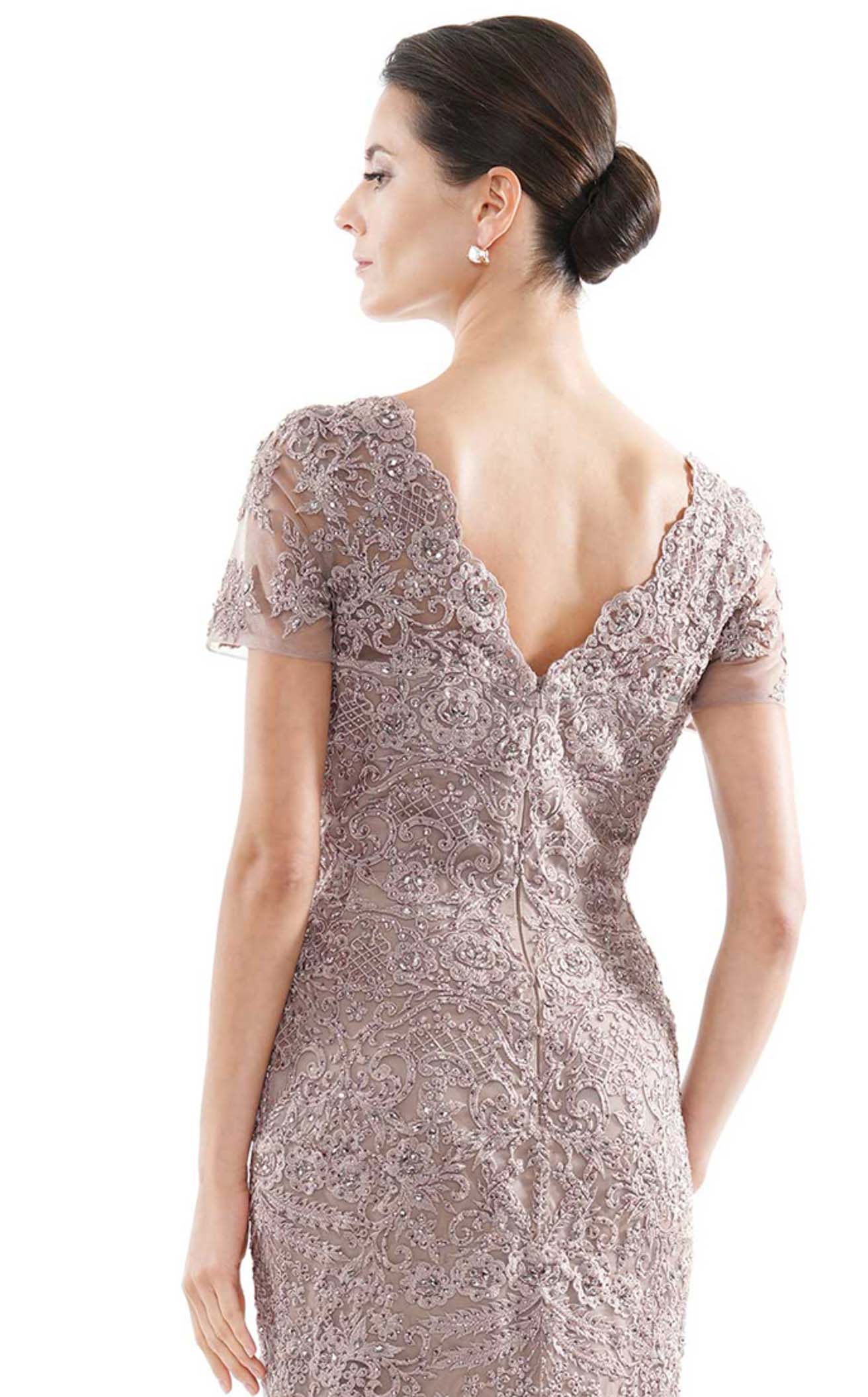 Rina Di Montella RD2710 Dress - Image 10