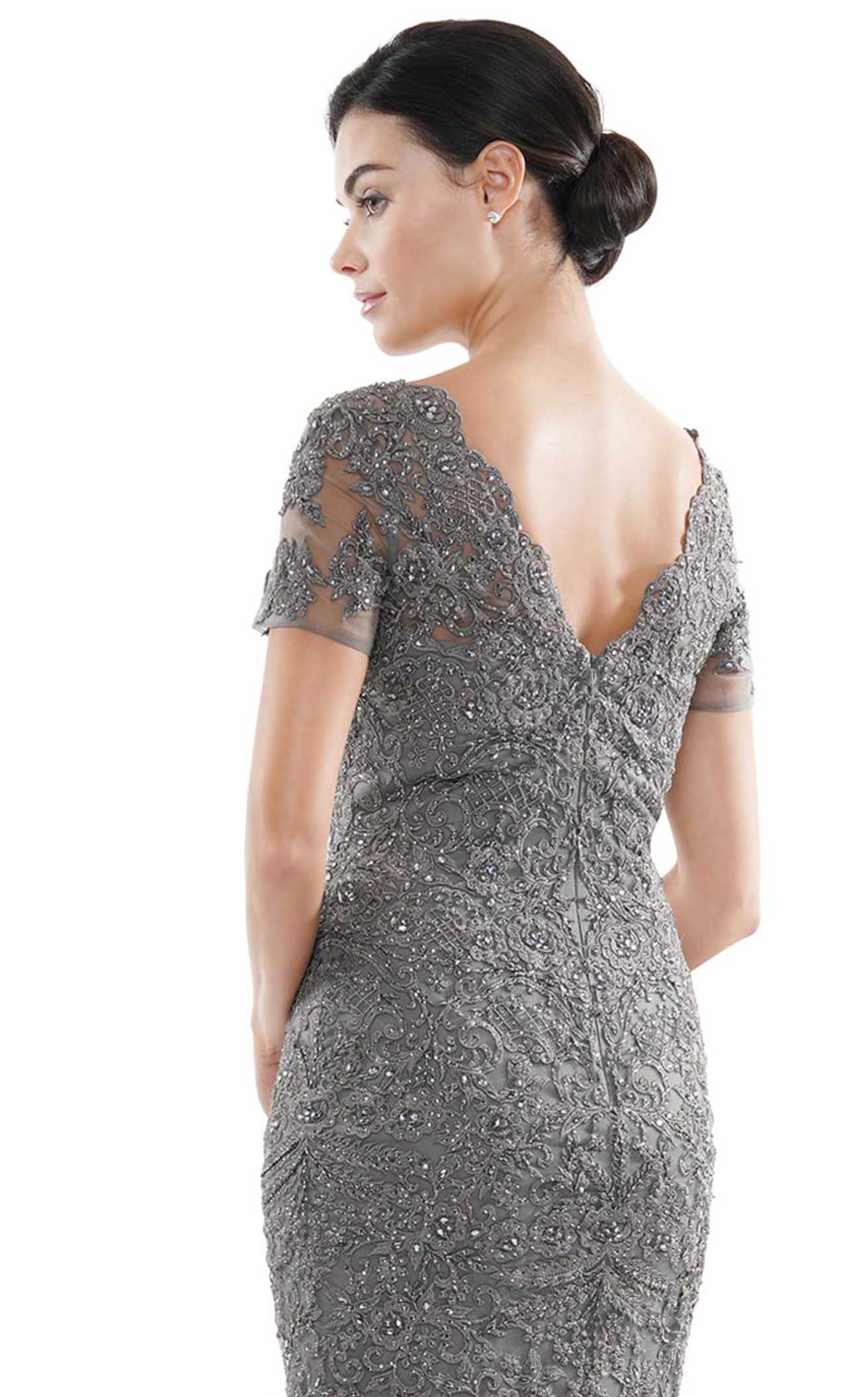 Rina Di Montella RD2710 Dress - Image 11