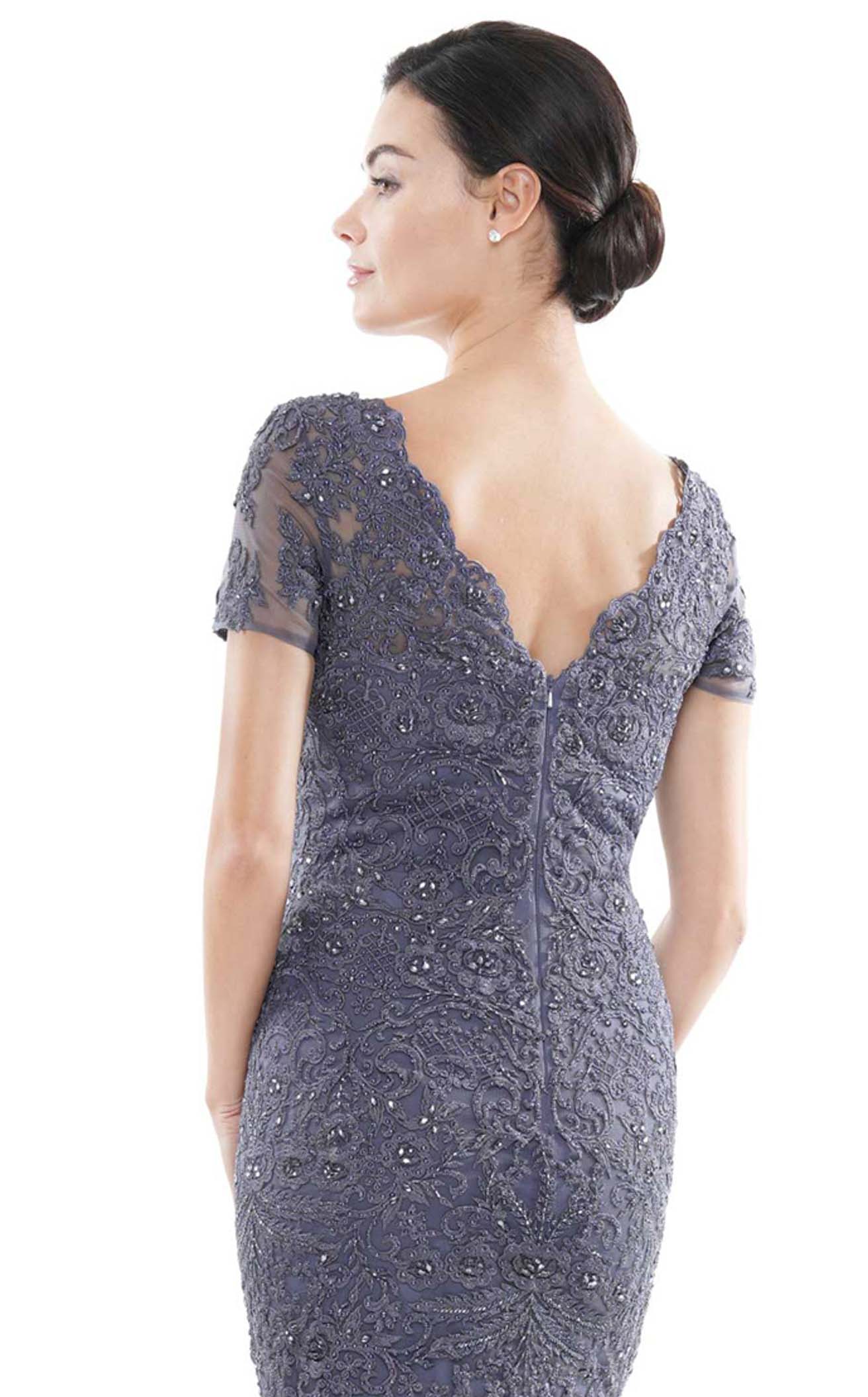 Rina Di Montella RD2710 Dress - Image 12