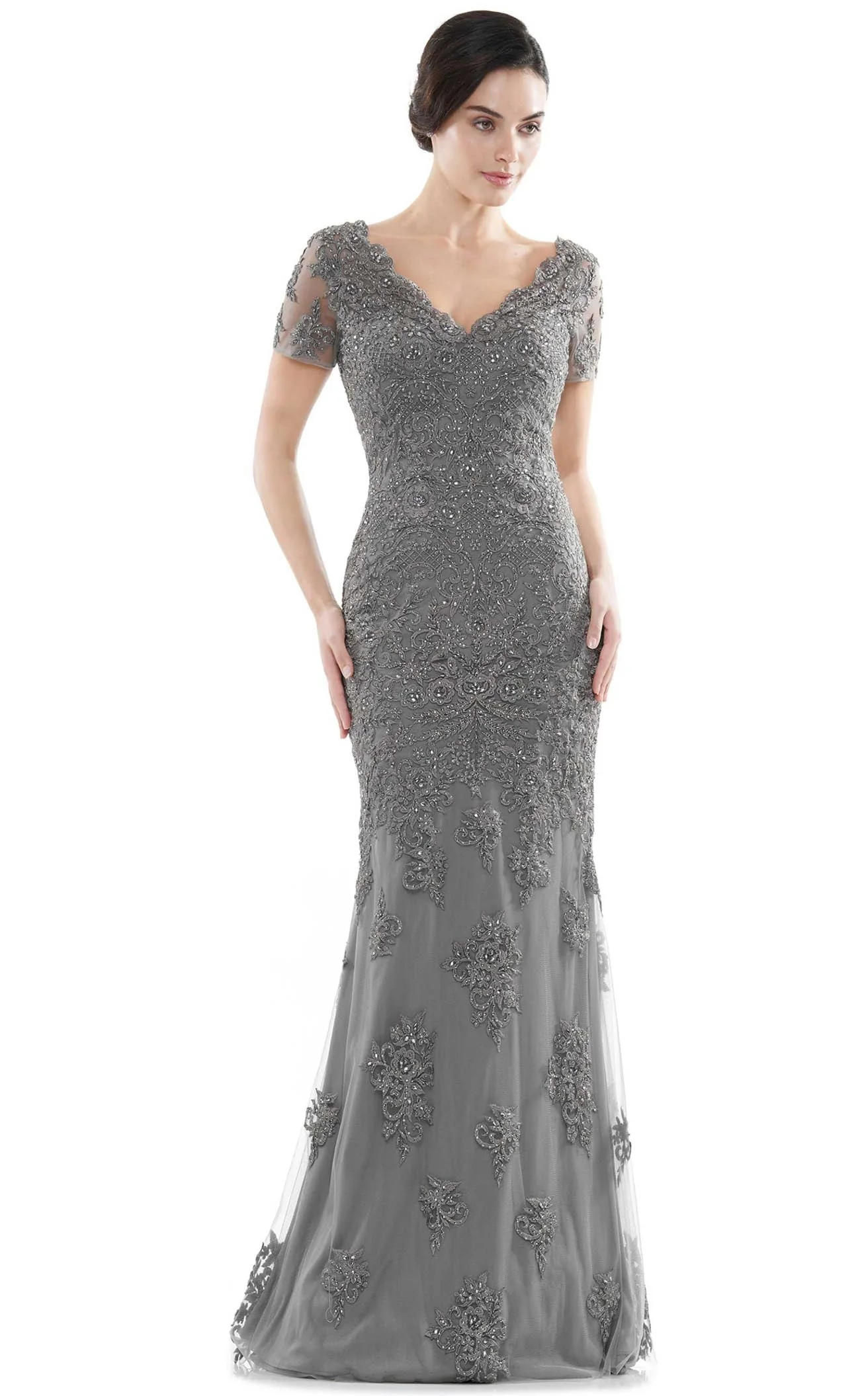 Rina Di Montella RD2710 Dress - Image 2