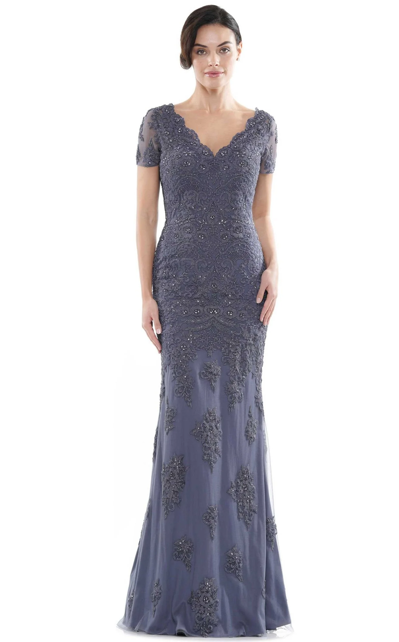Rina Di Montella RD2710 Dress - Image 3