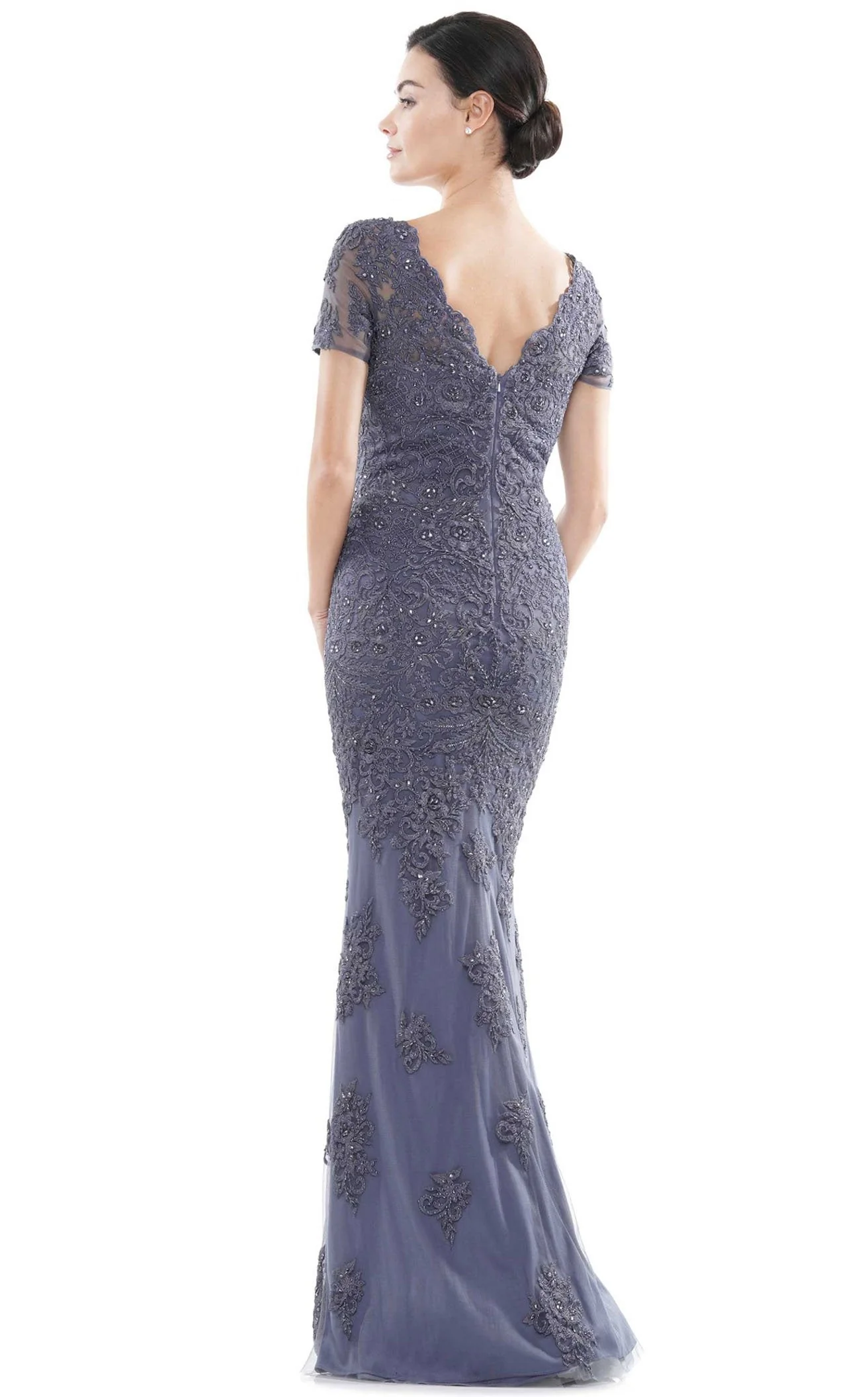 Rina Di Montella RD2710 Dress - Image 6