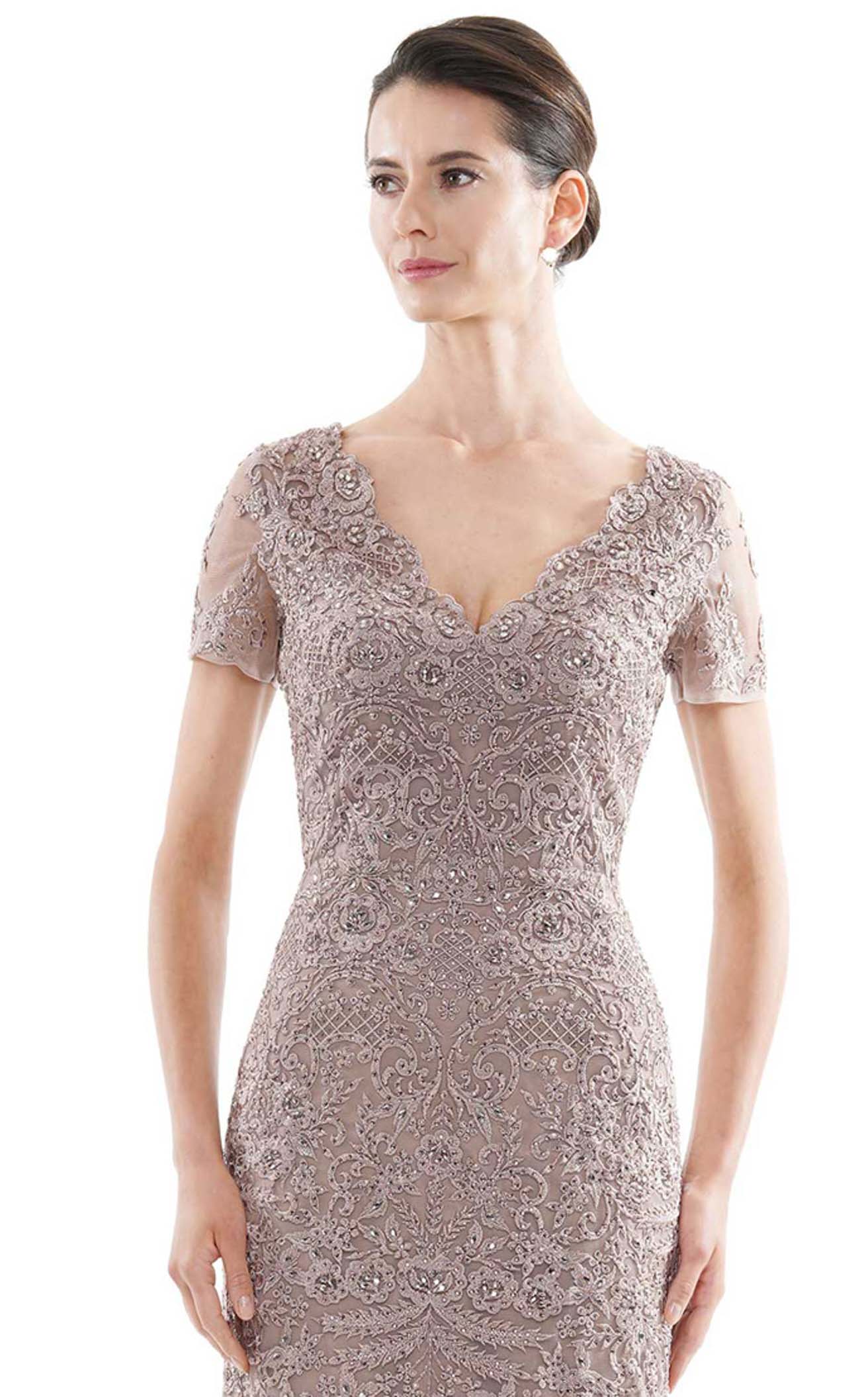 Rina Di Montella RD2710 Dress - Image 7