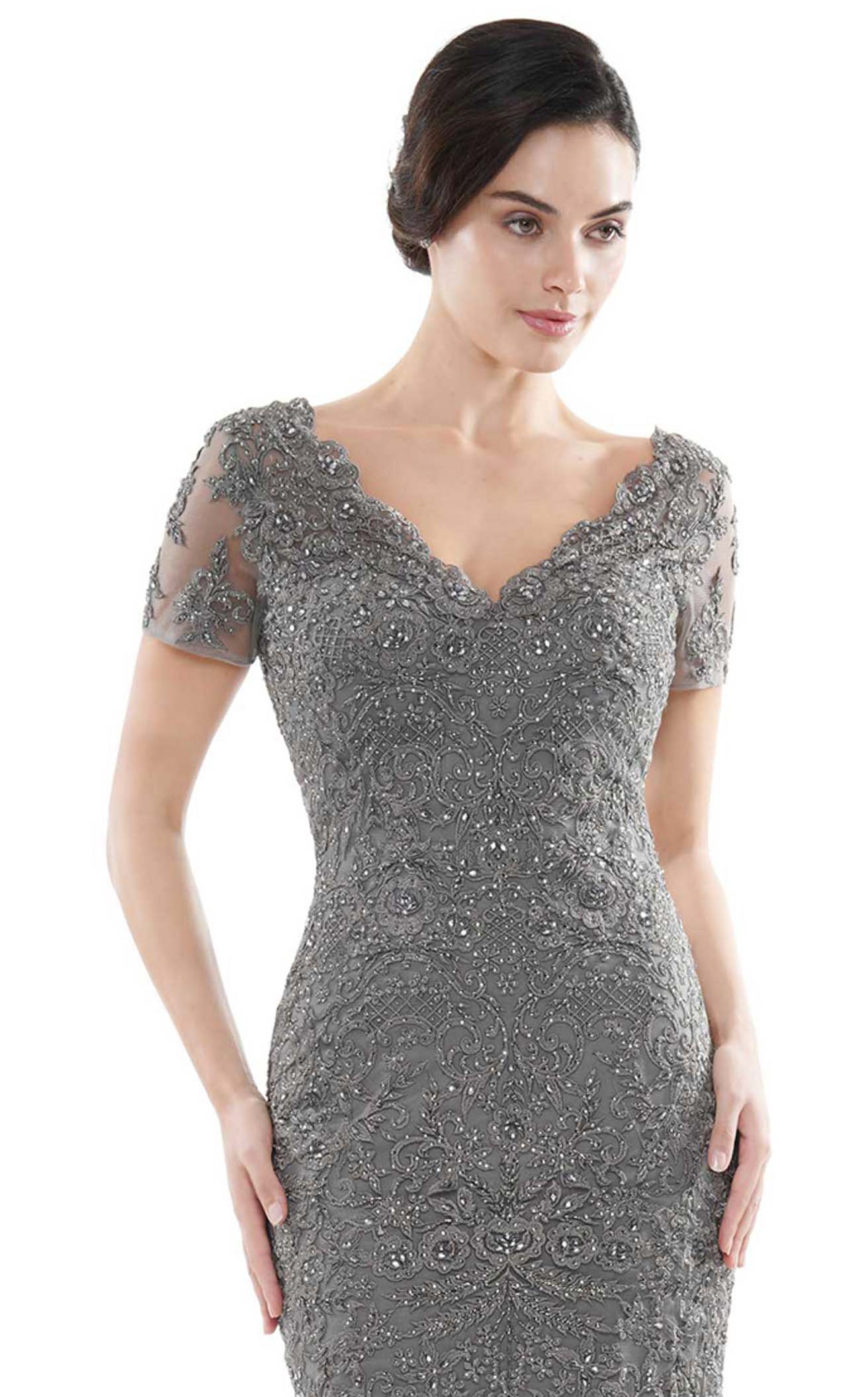 Rina Di Montella RD2710 Dress - Image 8