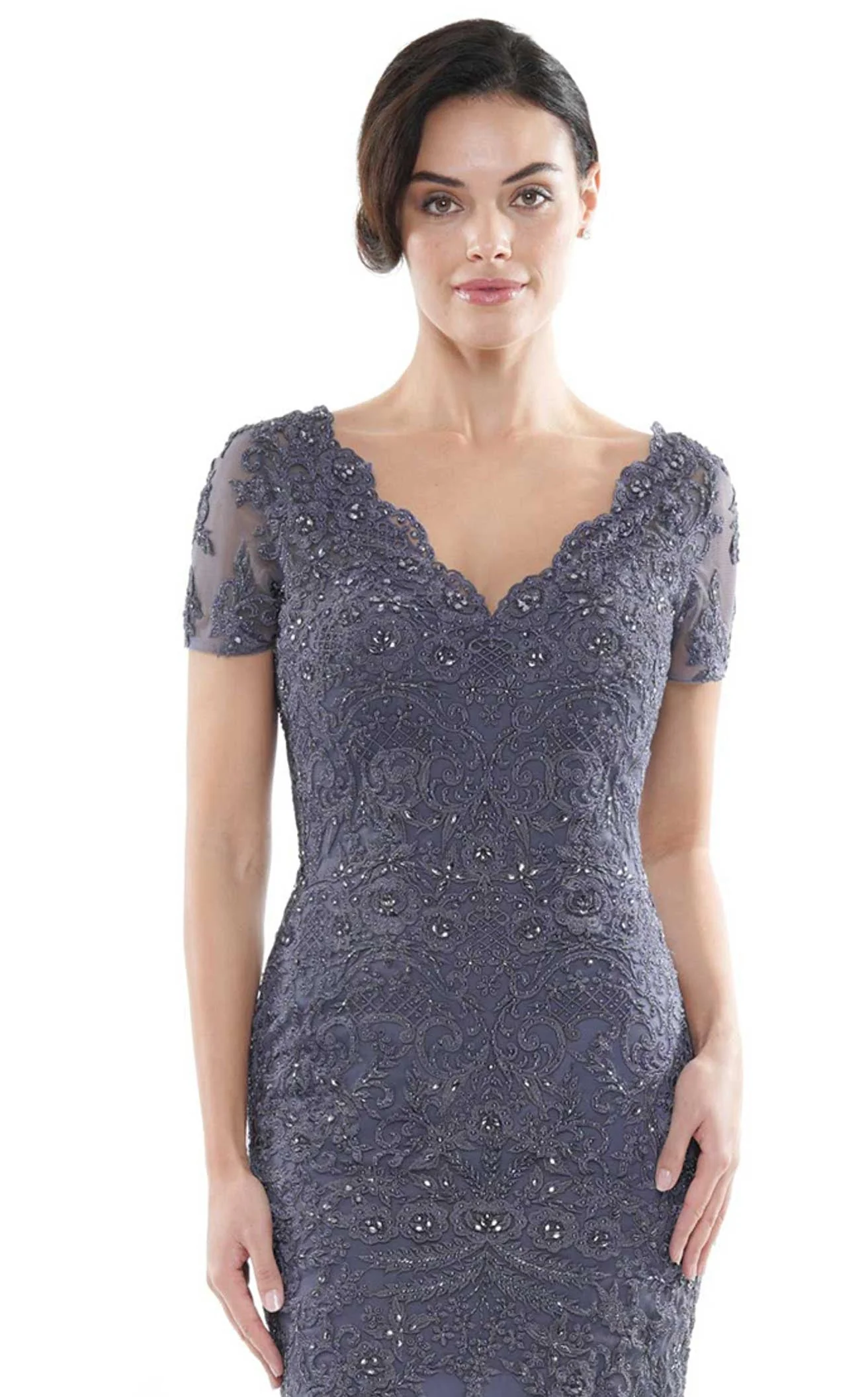 Rina Di Montella RD2710 Dress - Image 9