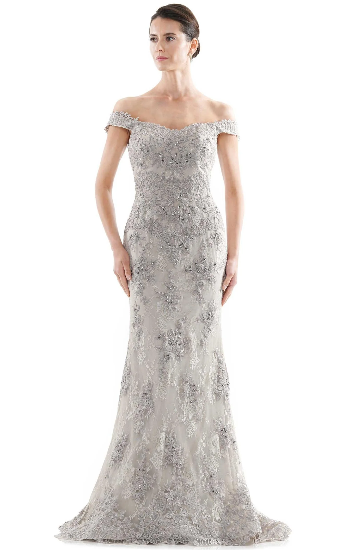 Rina Di Montella RD2711 Dress - Image 2