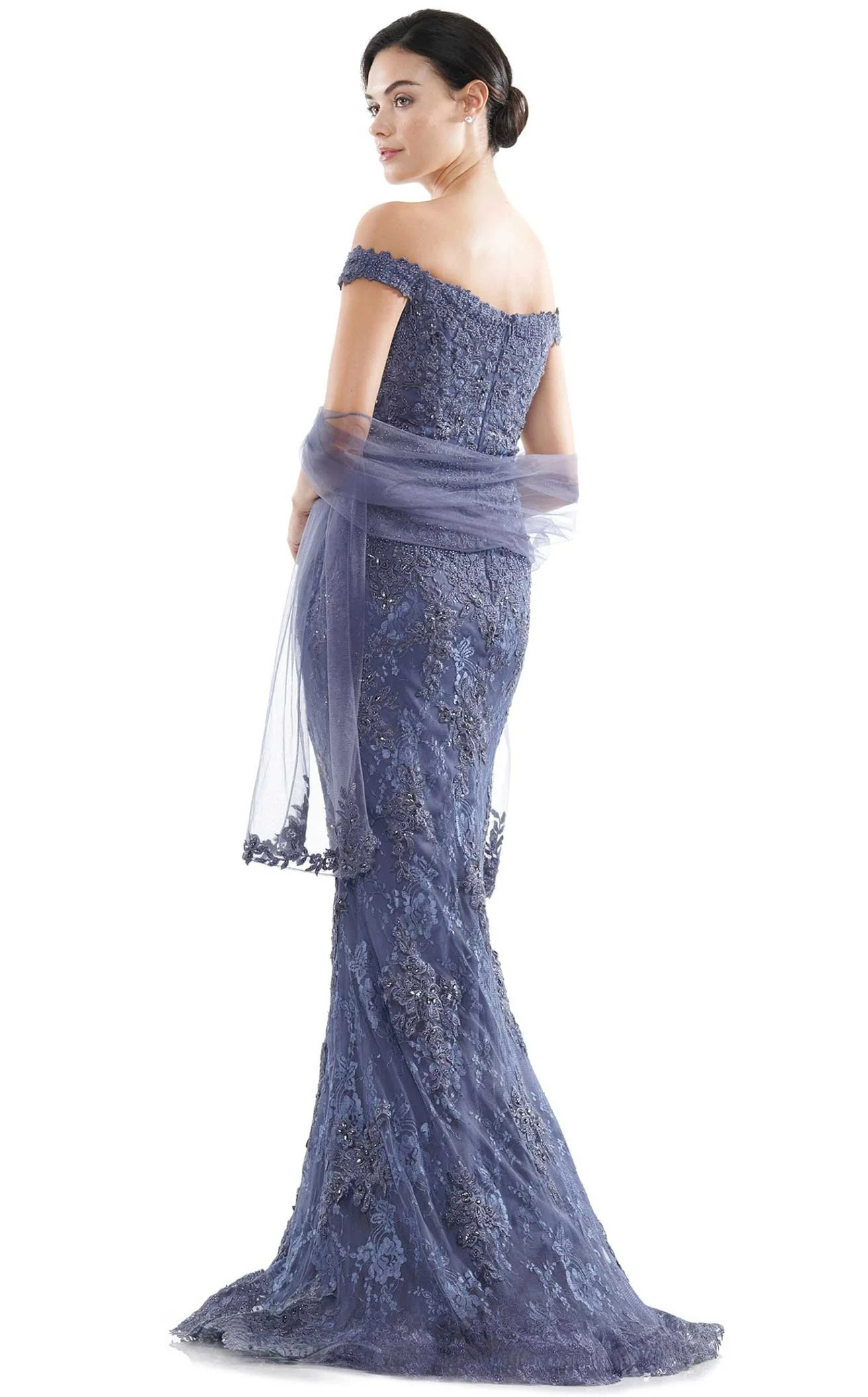 Rina Di Montella RD2711 Dress - Image 3
