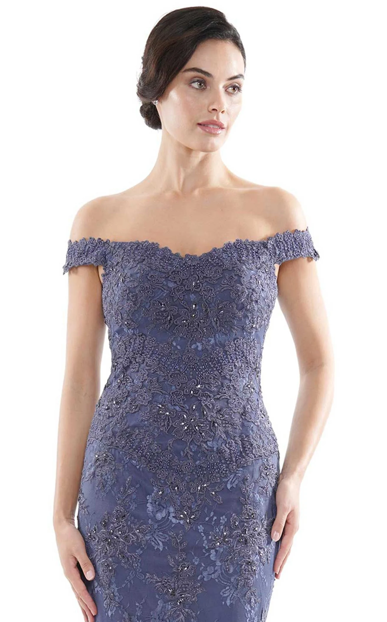Rina Di Montella RD2711 Dress - Image 5