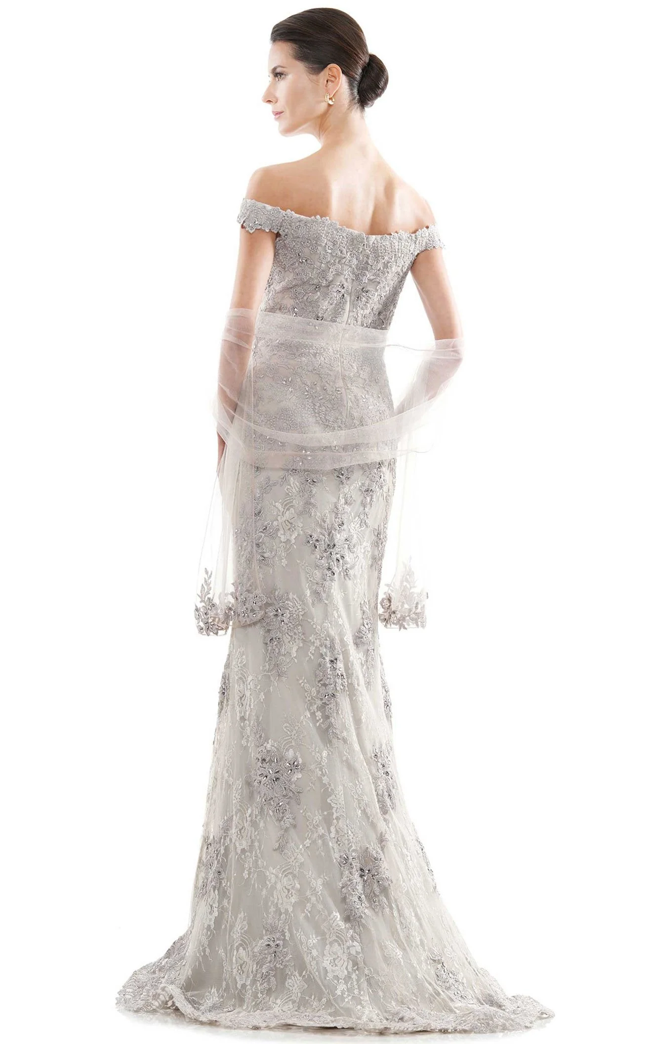 Rina Di Montella RD2711CL Dress - Image 4