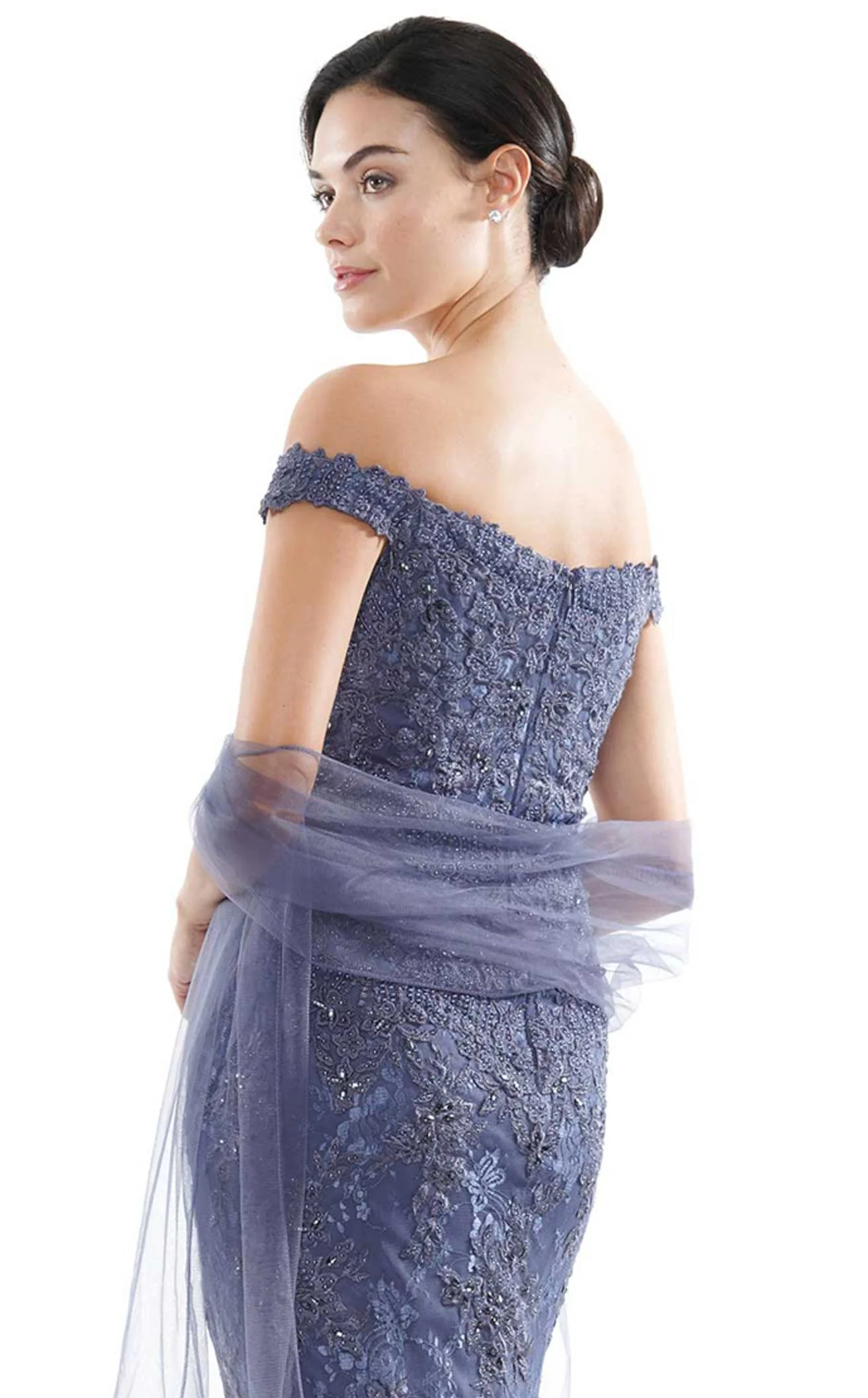Rina Di Montella RD2711CL Dress - Image 7