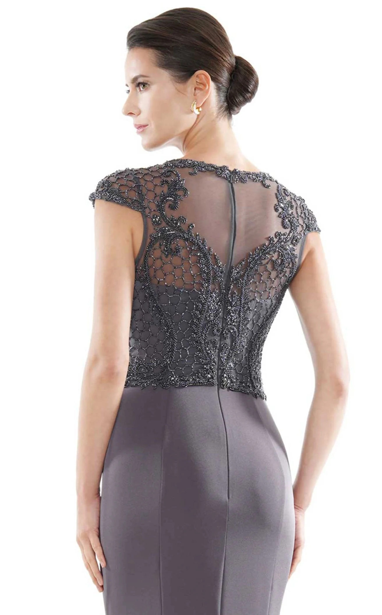 Rina Di Montella RD2712 Dress - Image 10