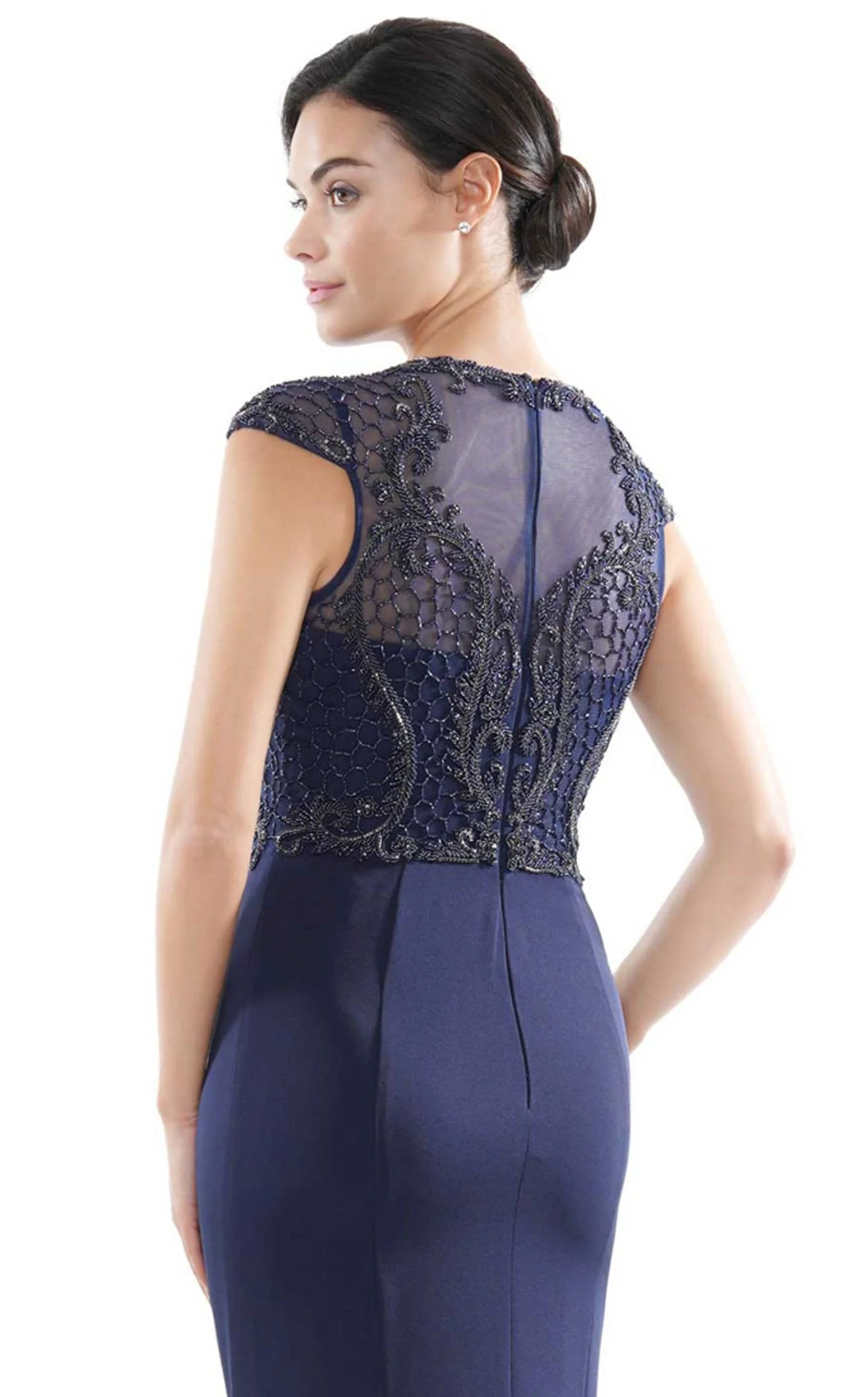 Rina Di Montella RD2712 Dress - Image 11