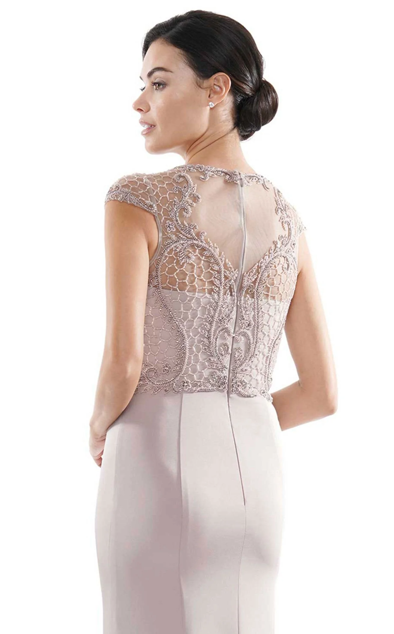 Rina Di Montella RD2712 Dress - Image 12