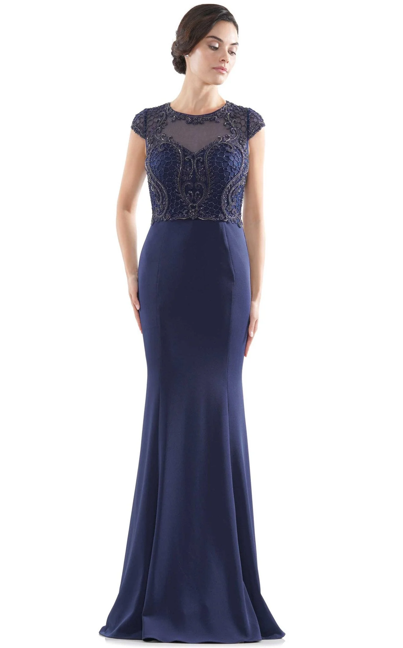 Rina Di Montella RD2712 Dress - Image 2