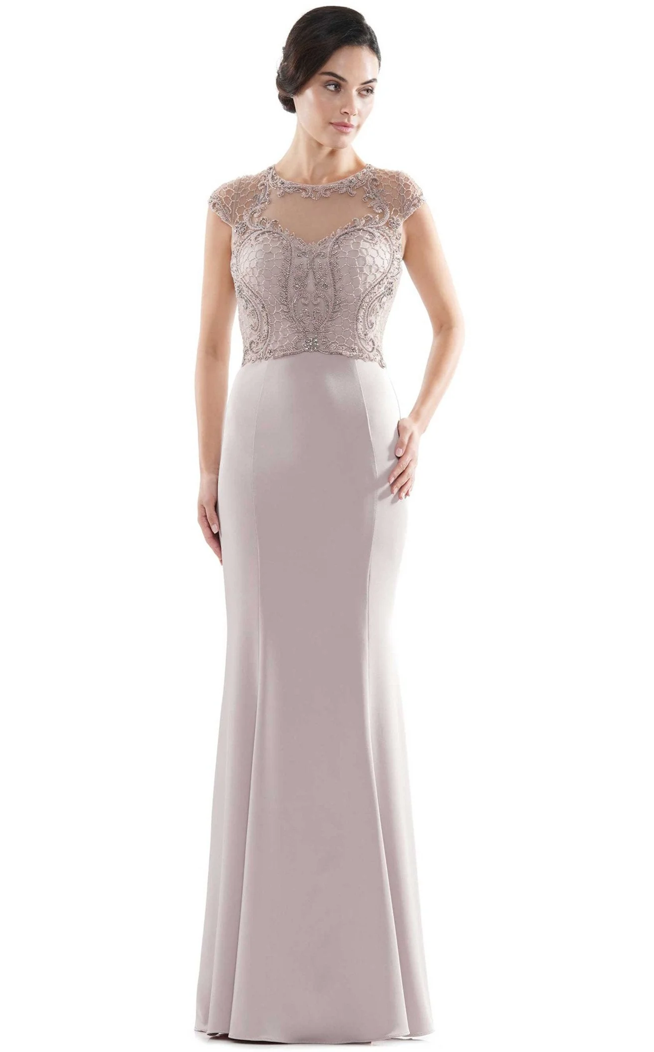 Rina Di Montella RD2712 Dress - Image 3