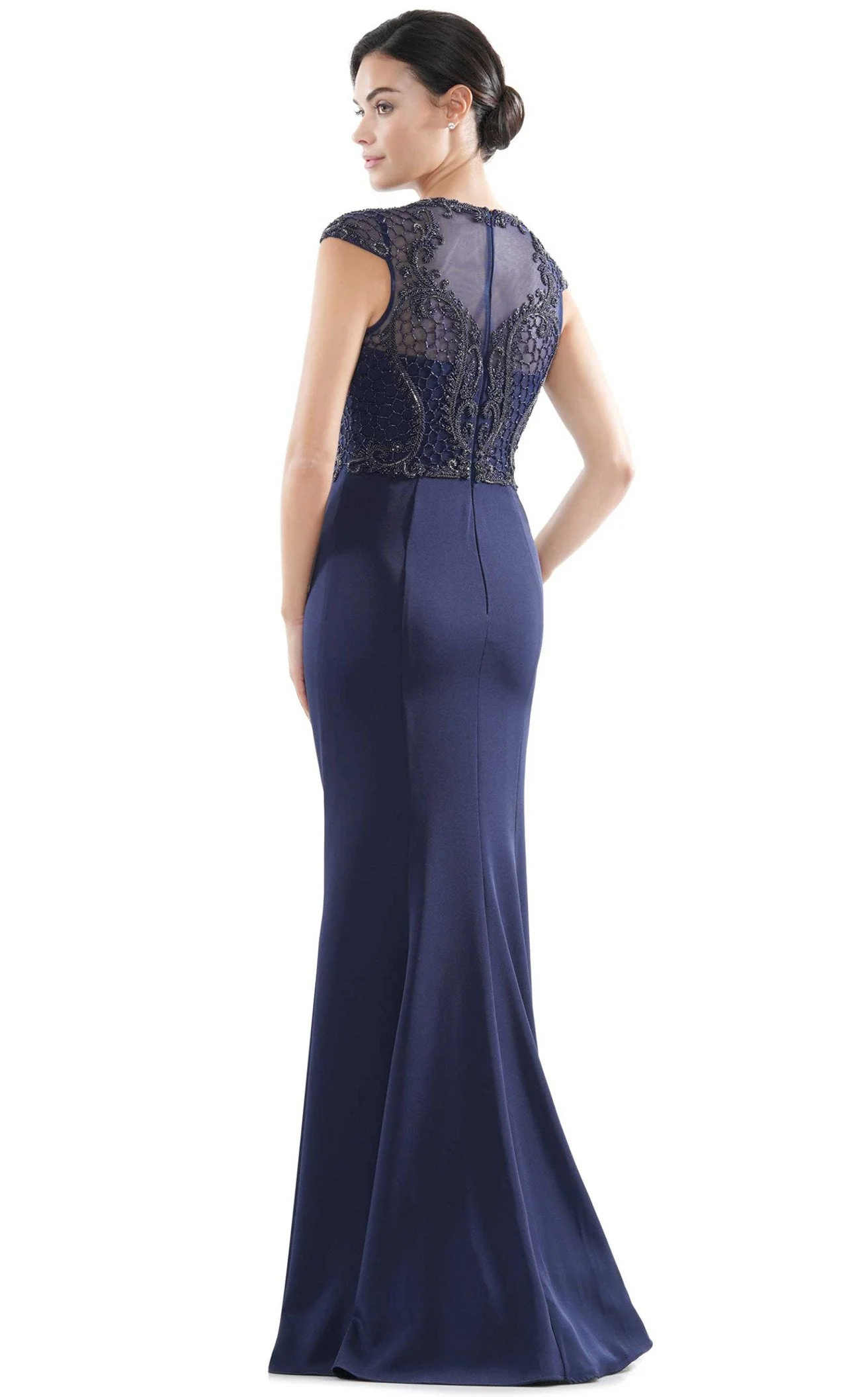 Rina Di Montella RD2712 Dress - Image 5