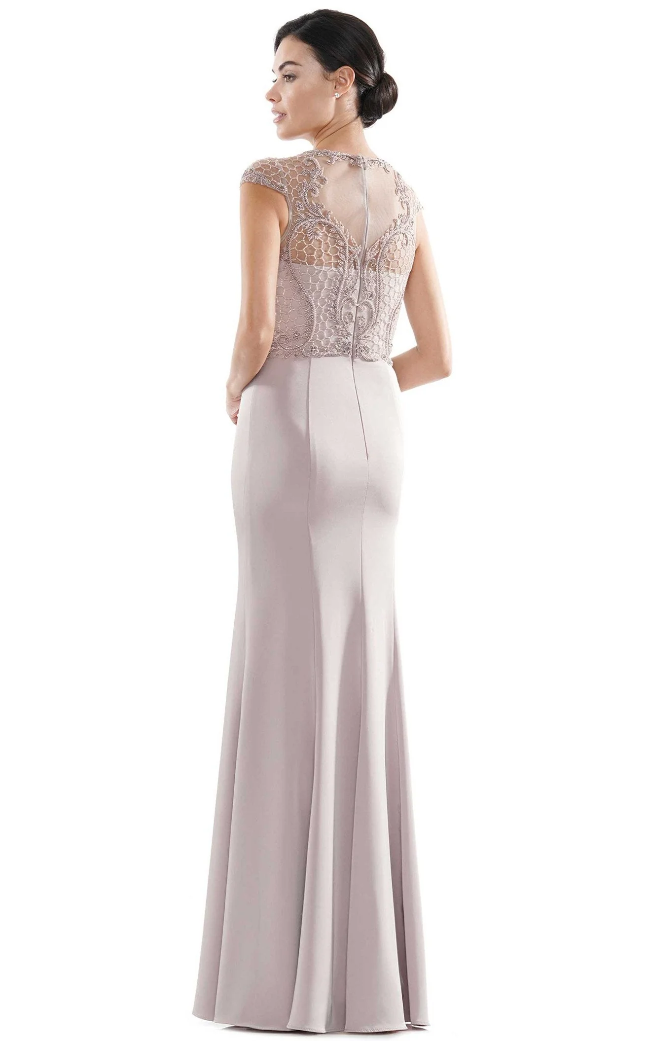Rina Di Montella RD2712 Dress - Image 6