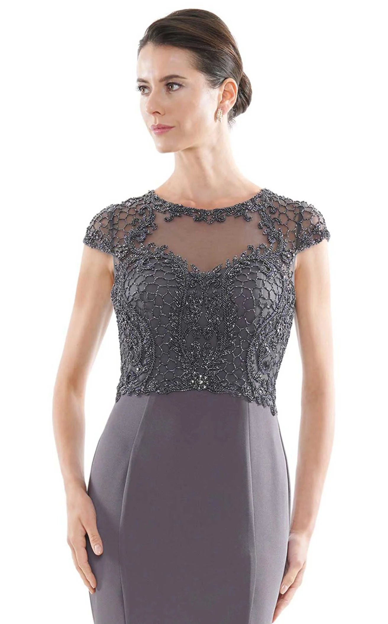 Rina Di Montella RD2712 Dress - Image 7