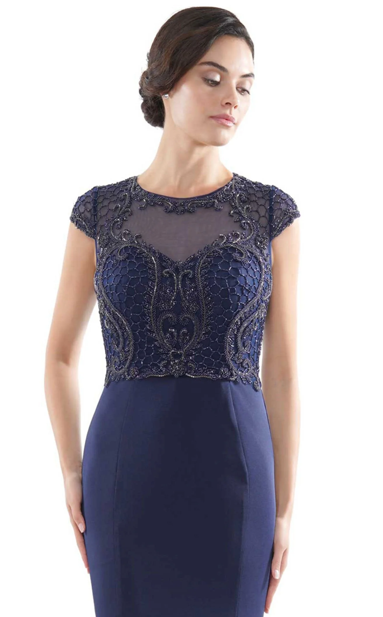 Rina Di Montella RD2712 Dress - Image 8