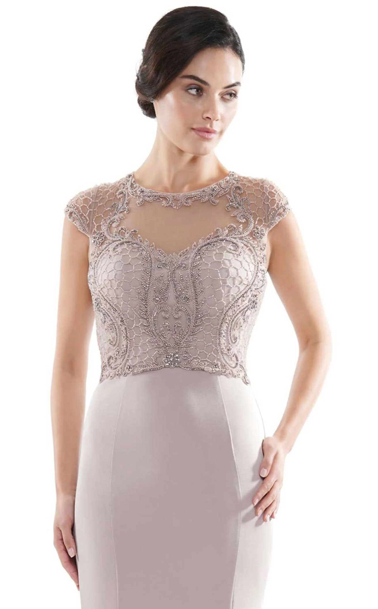 Rina Di Montella RD2712 Dress - Image 9