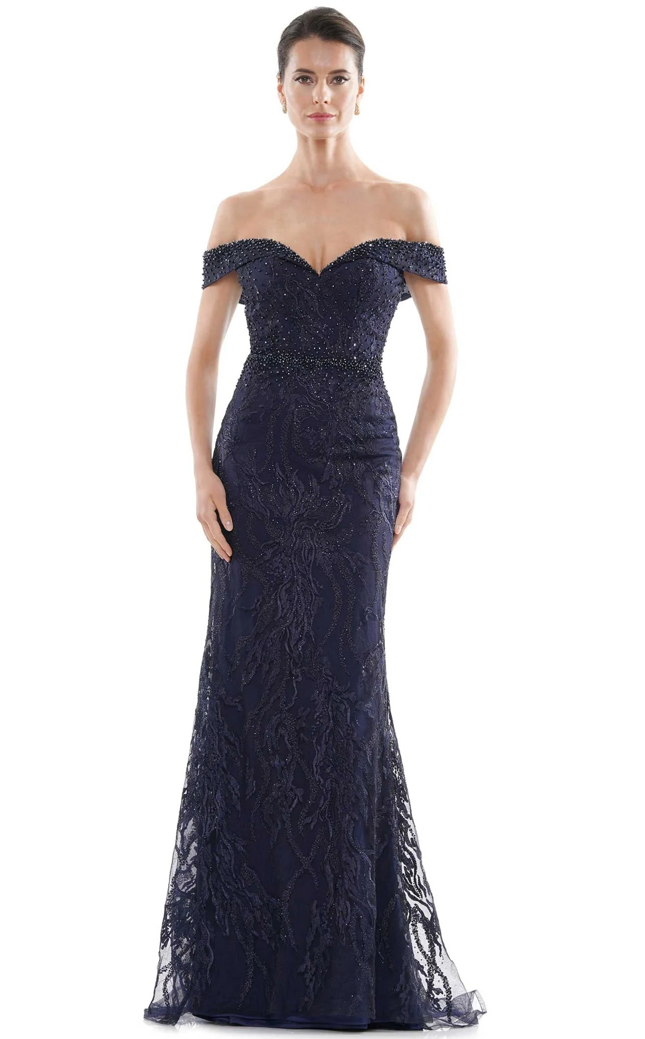 Rina Di Montella RD2713 Dress - Image 2