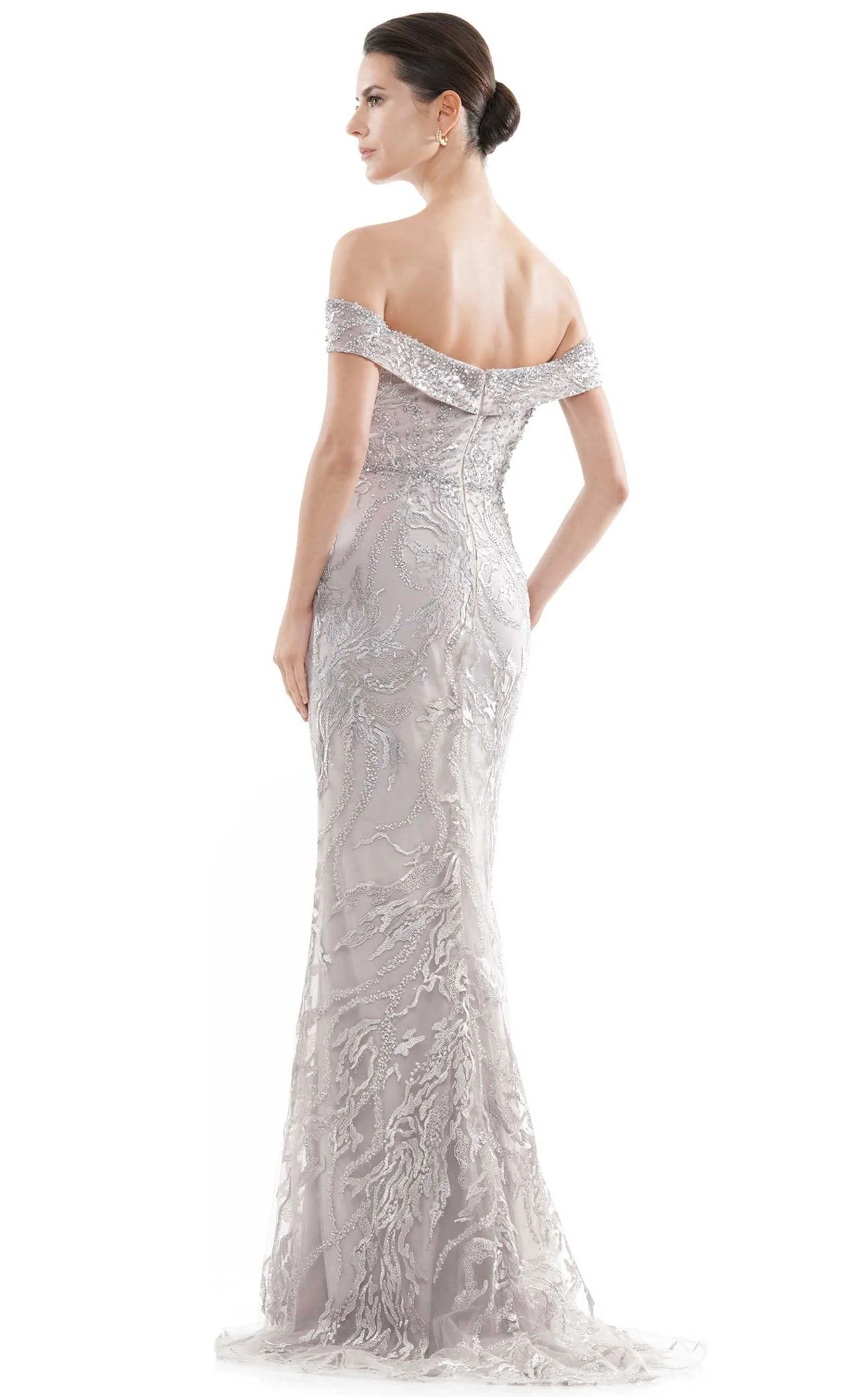 Rina Di Montella RD2713 Dress - Image 3