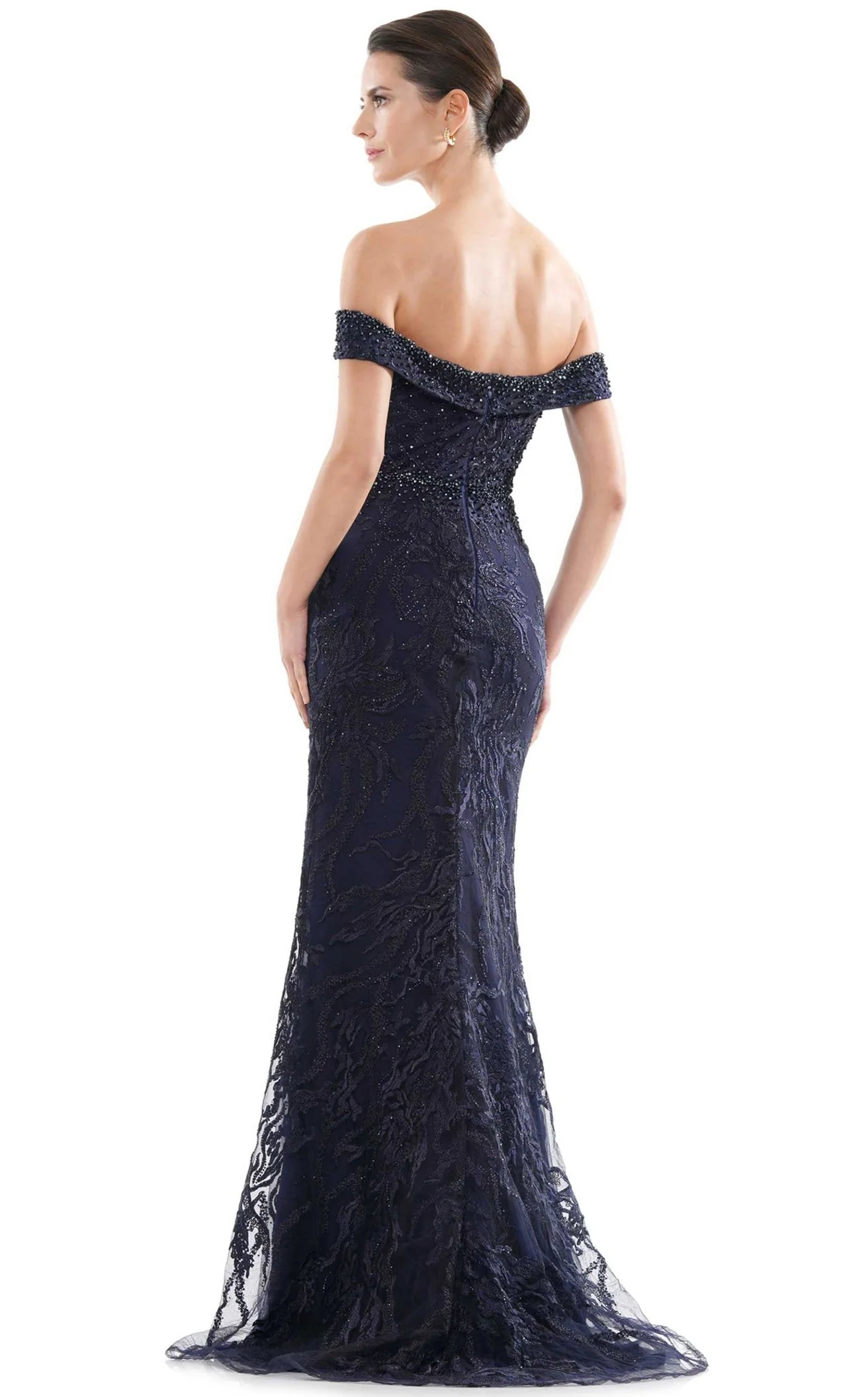 Rina Di Montella RD2713 Dress - Image 4