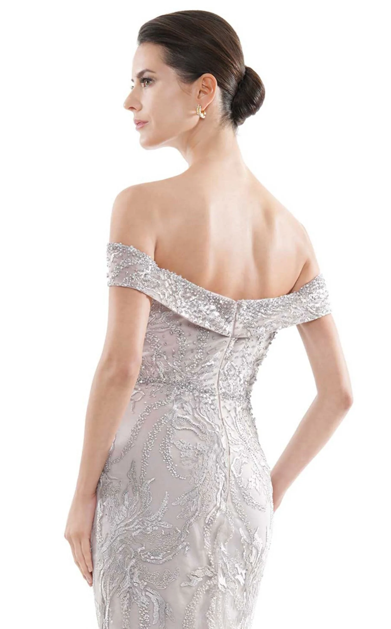 Rina Di Montella RD2713 Dress - Image 7