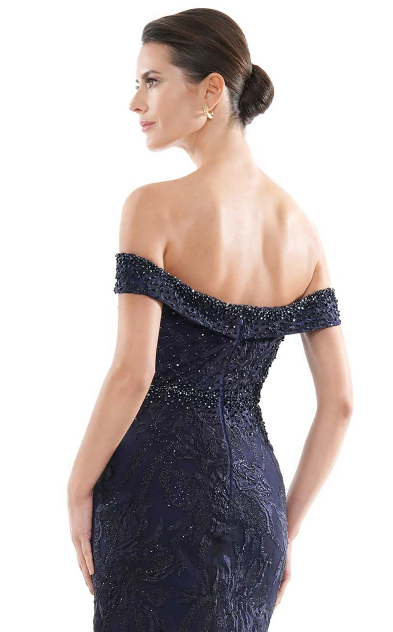 Rina Di Montella RD2713 Dress - Image 8