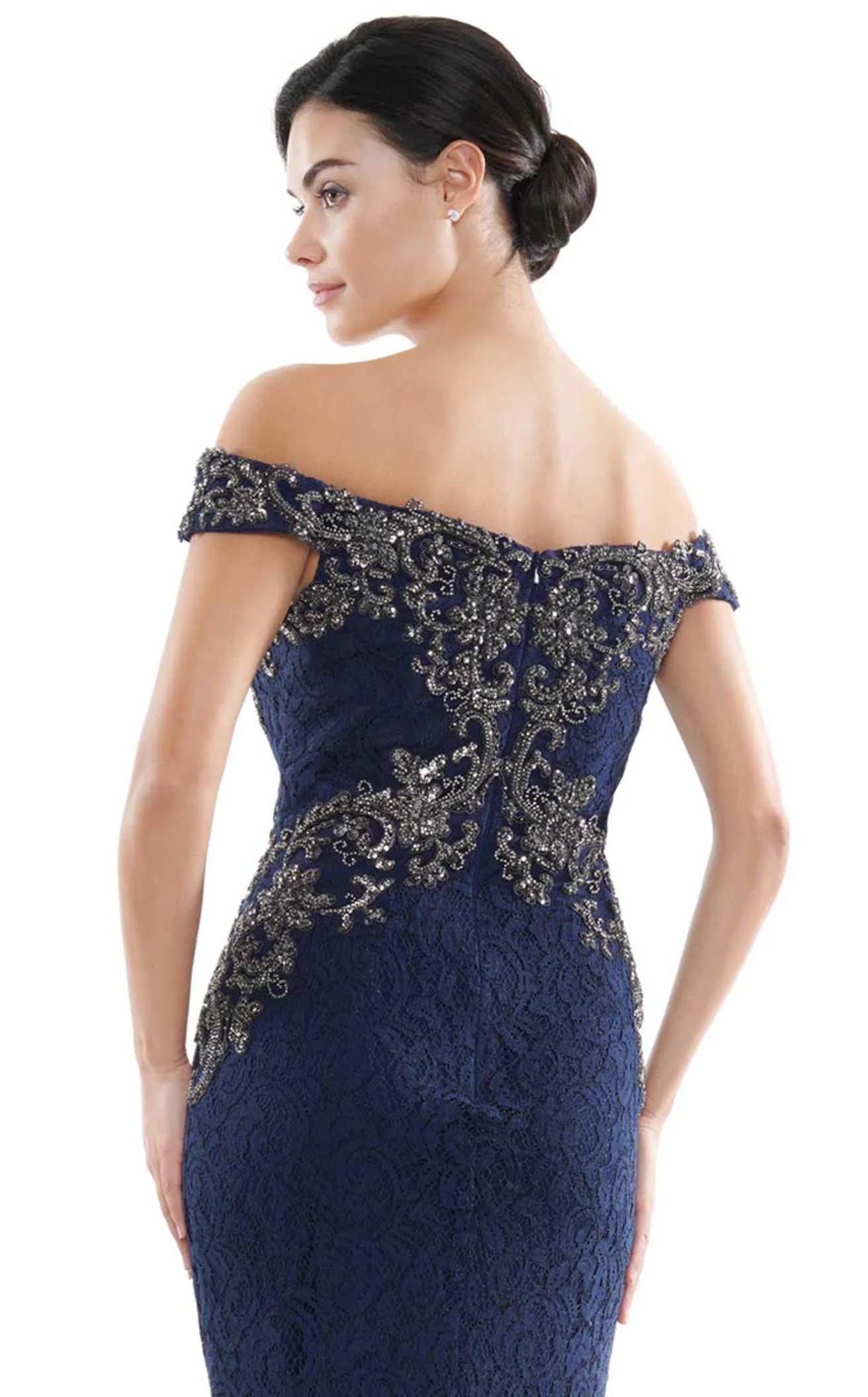 Rina Di Montella RD2714 Dress - Image 11
