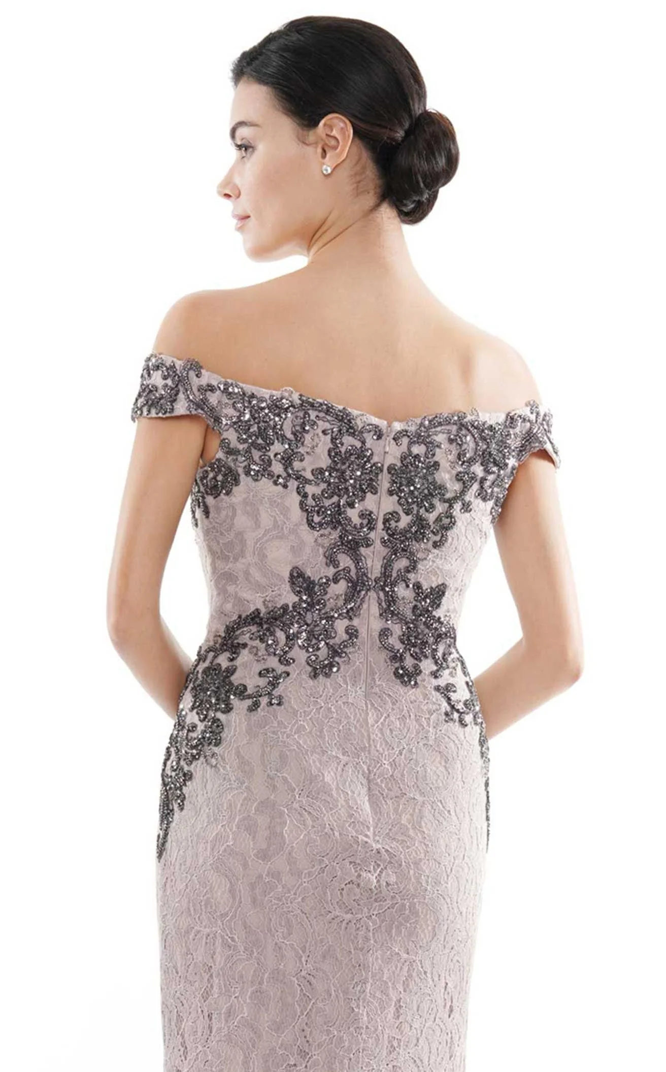 Rina Di Montella RD2714 Dress - Image 12