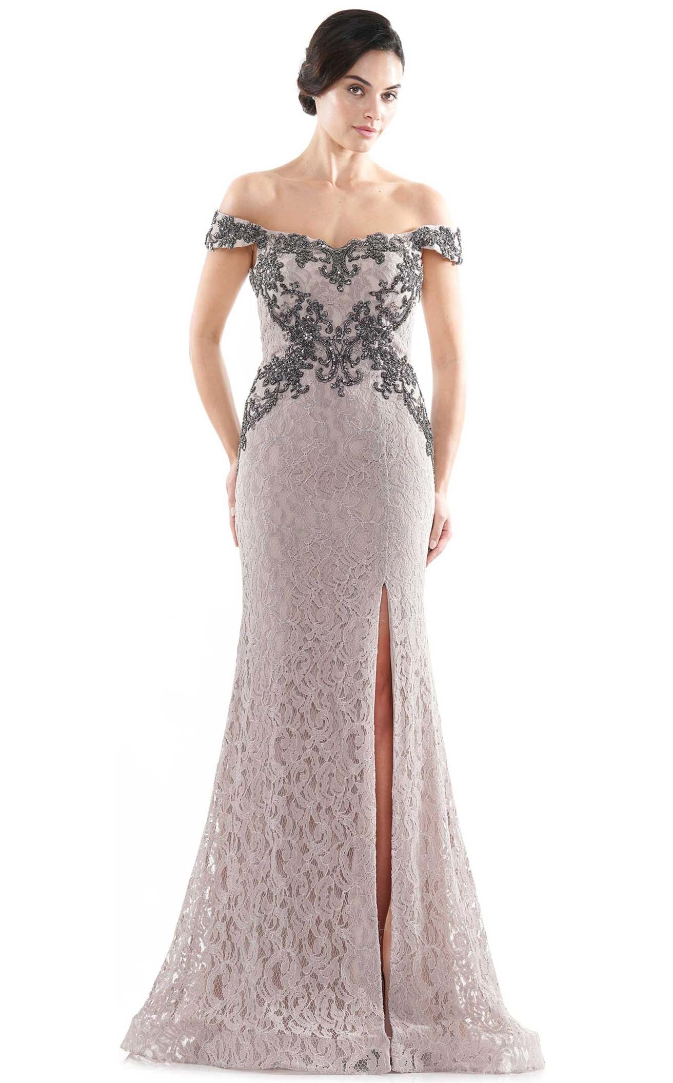 Rina Di Montella RD2714 Dress - Image 3
