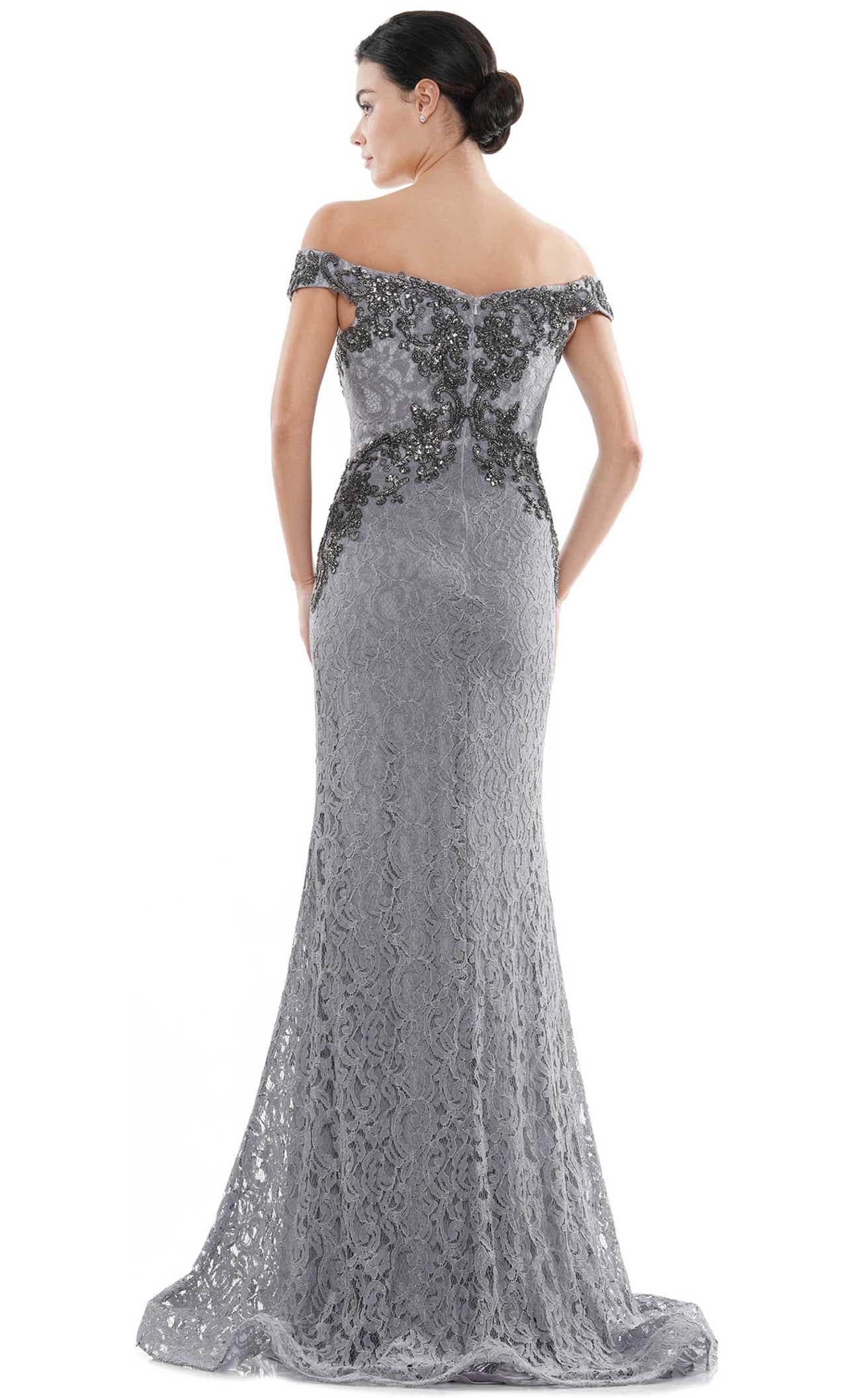 Rina Di Montella RD2714 Dress - Image 4