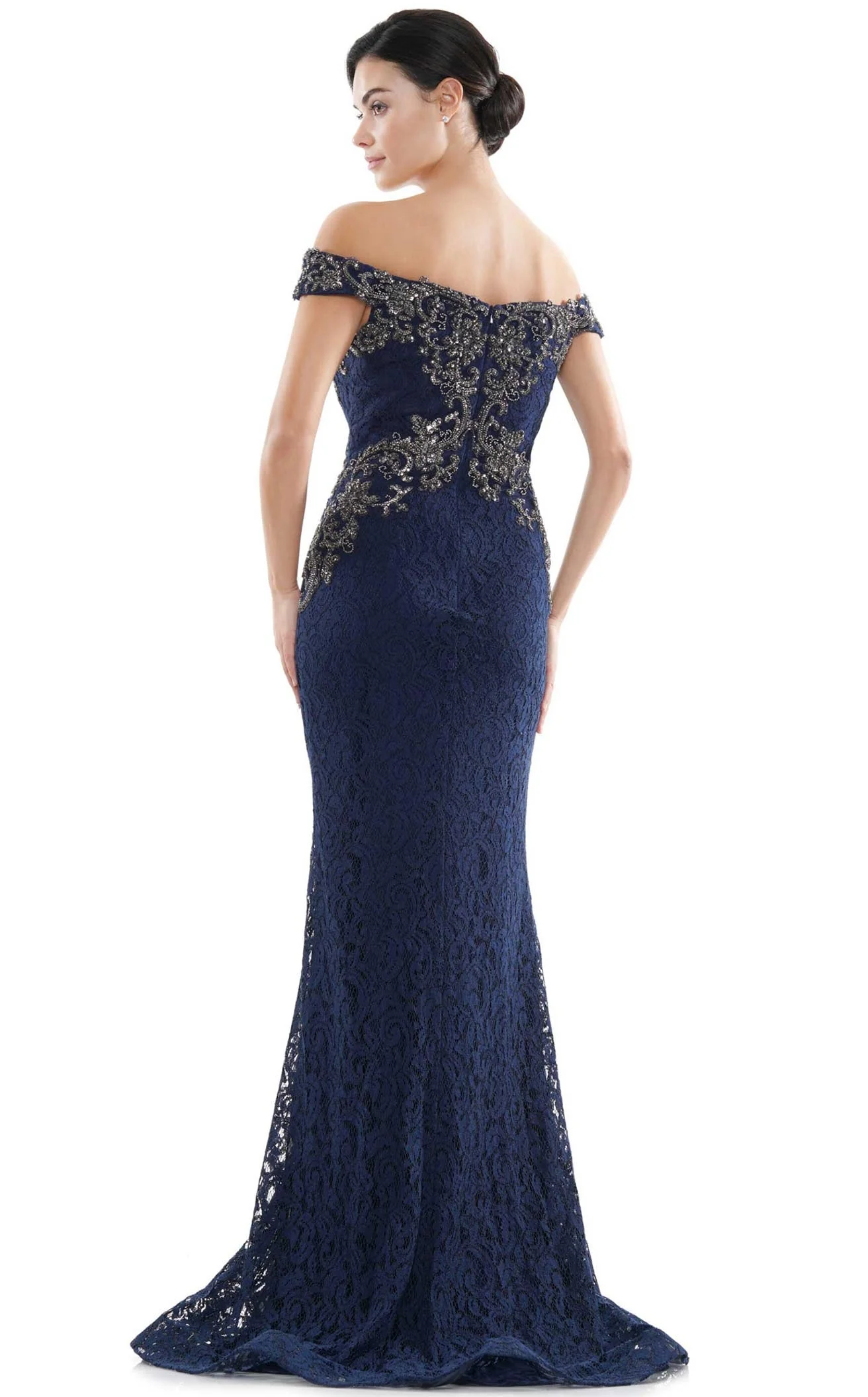 Rina Di Montella RD2714 Dress - Image 5
