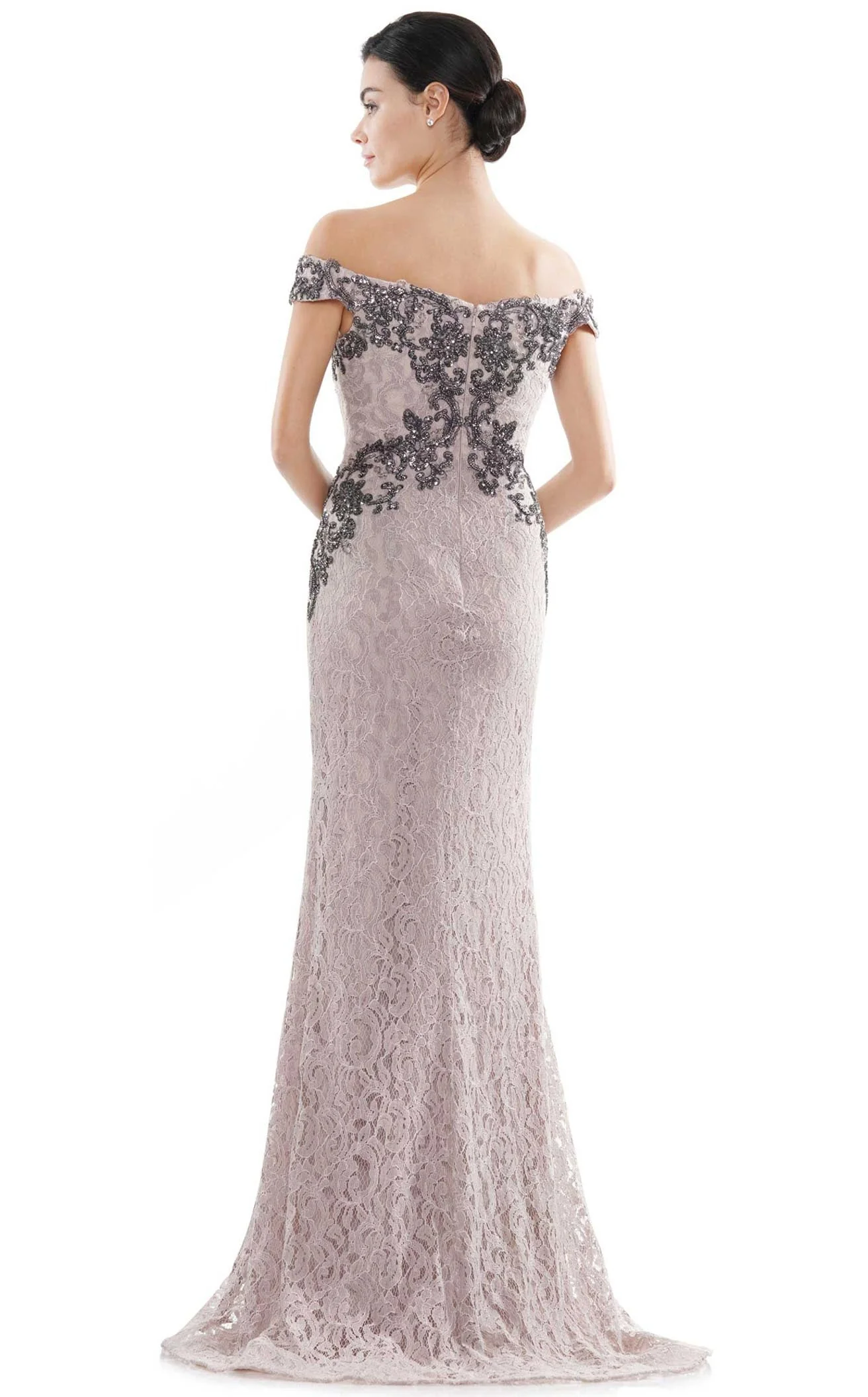 Rina Di Montella RD2714 Dress - Image 6