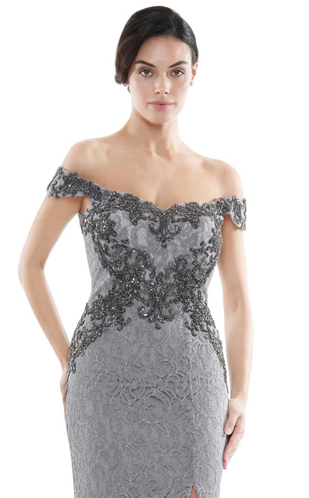 Rina Di Montella RD2714 Dress - Image 7