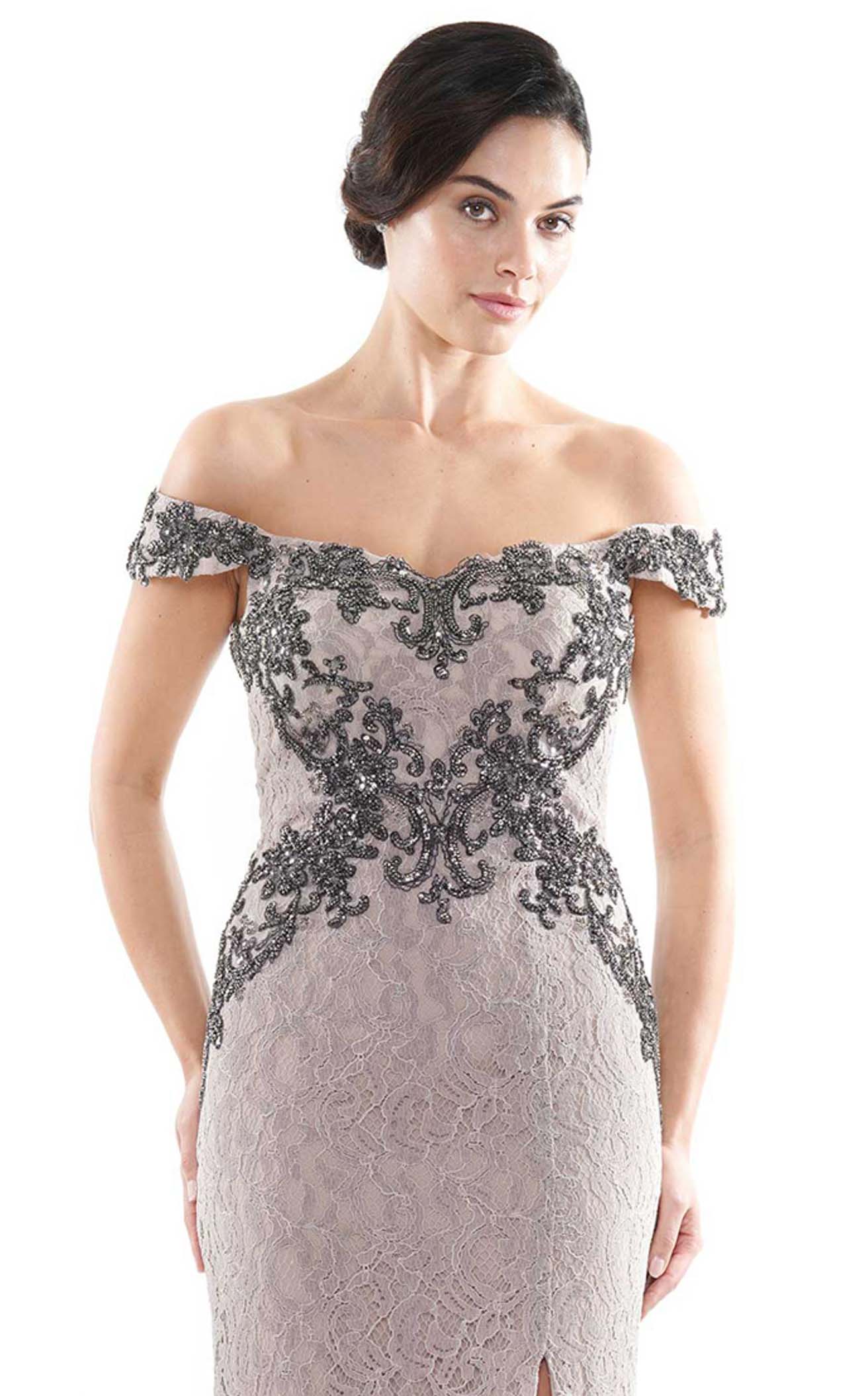 Rina Di Montella RD2714 Dress - Image 9