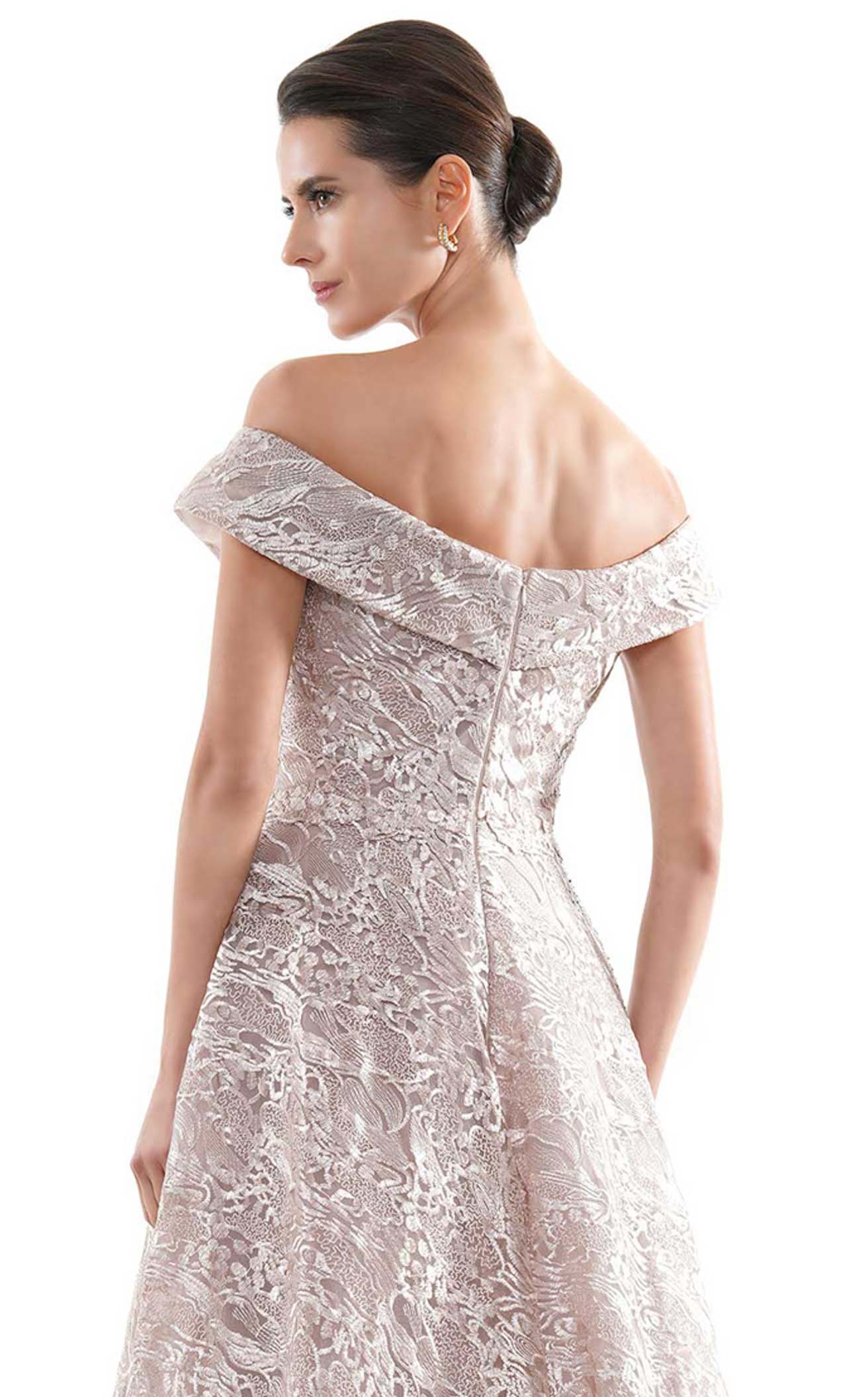 Rina Di Montella RD2715 Dress - Image 10